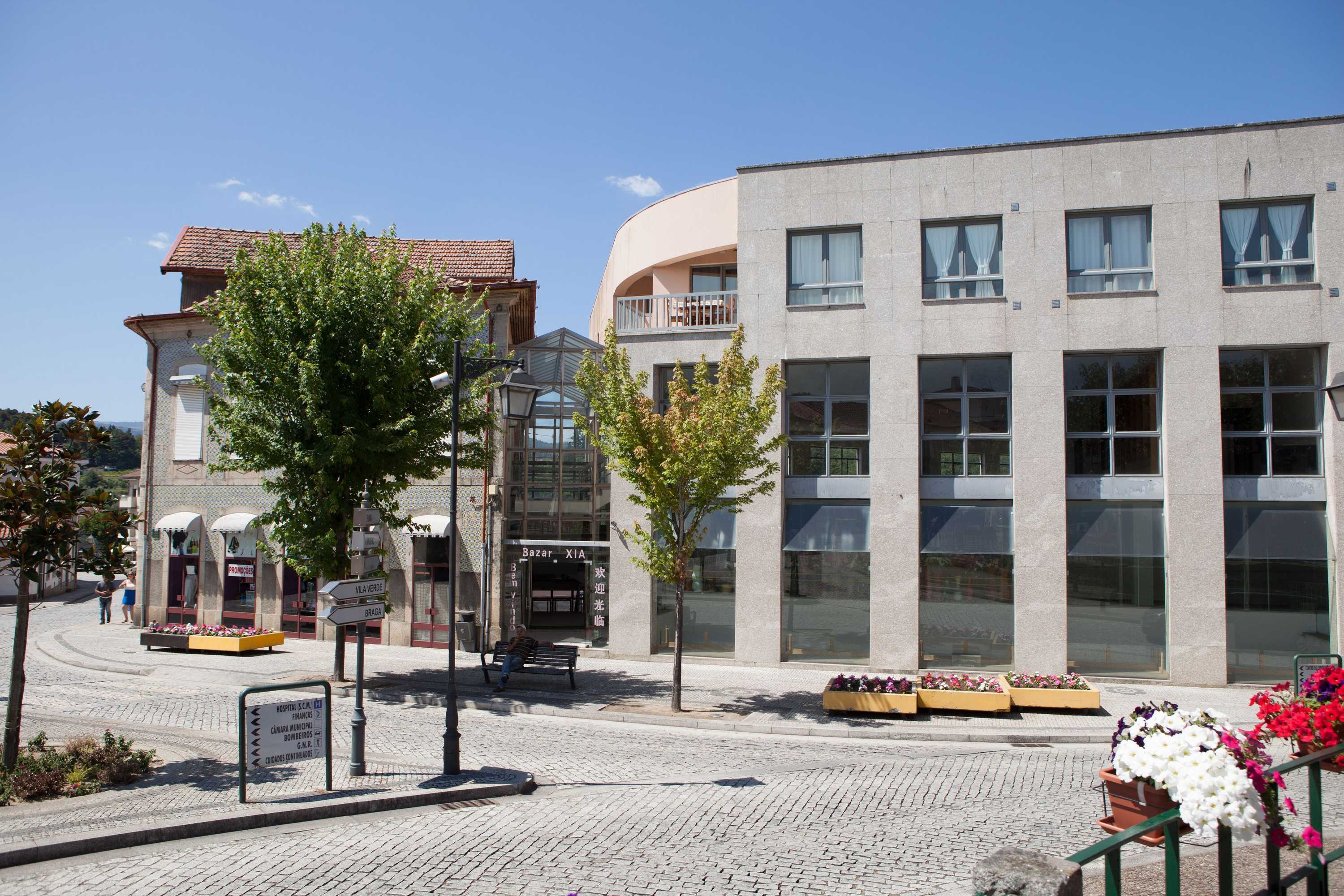 Gift card for Lethes View Apartamentos Turisticos