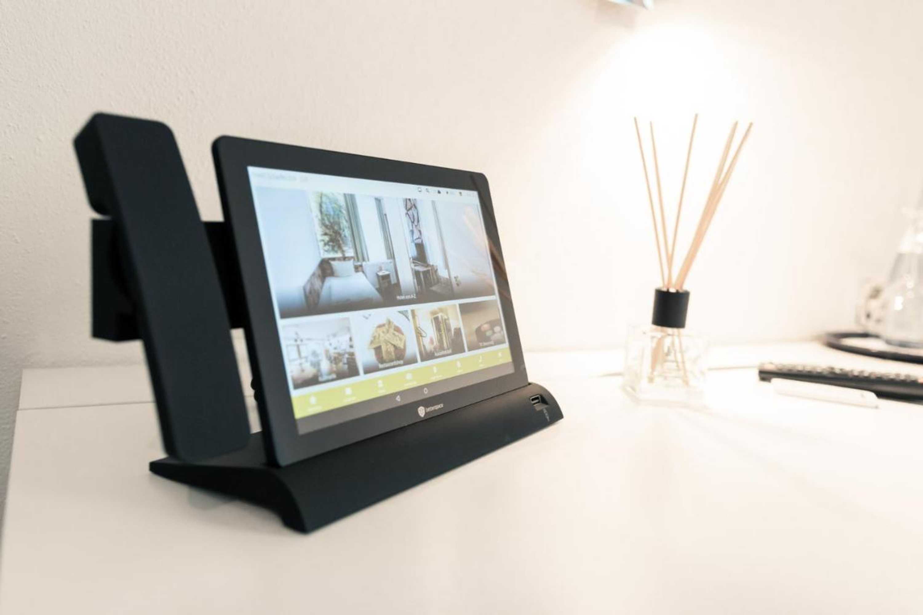 Gift card for Hotel Scharfes Eck