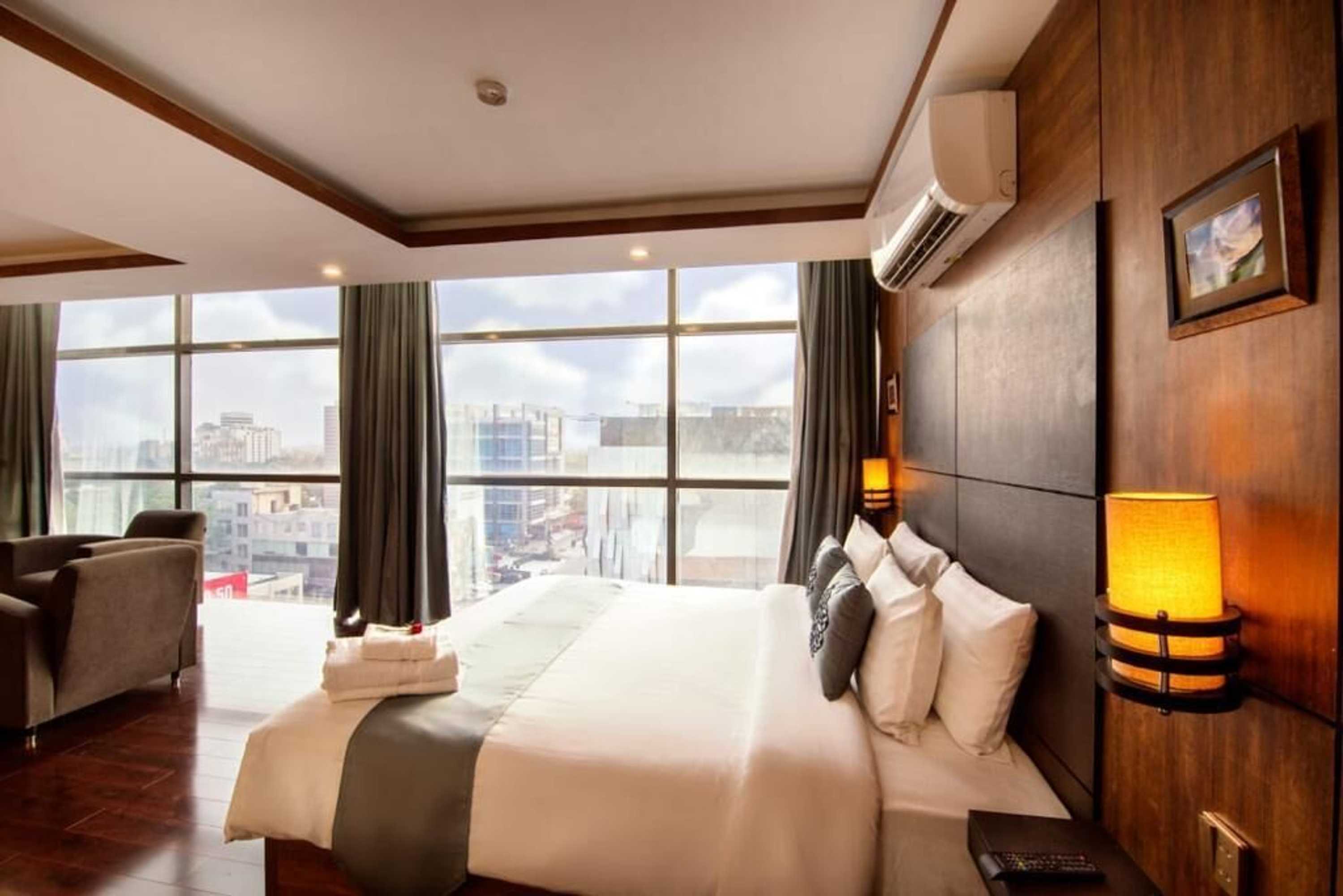 Gift card for Hotel One Gulberg Lahore Gift card for Hotel One Gulberg Lahore