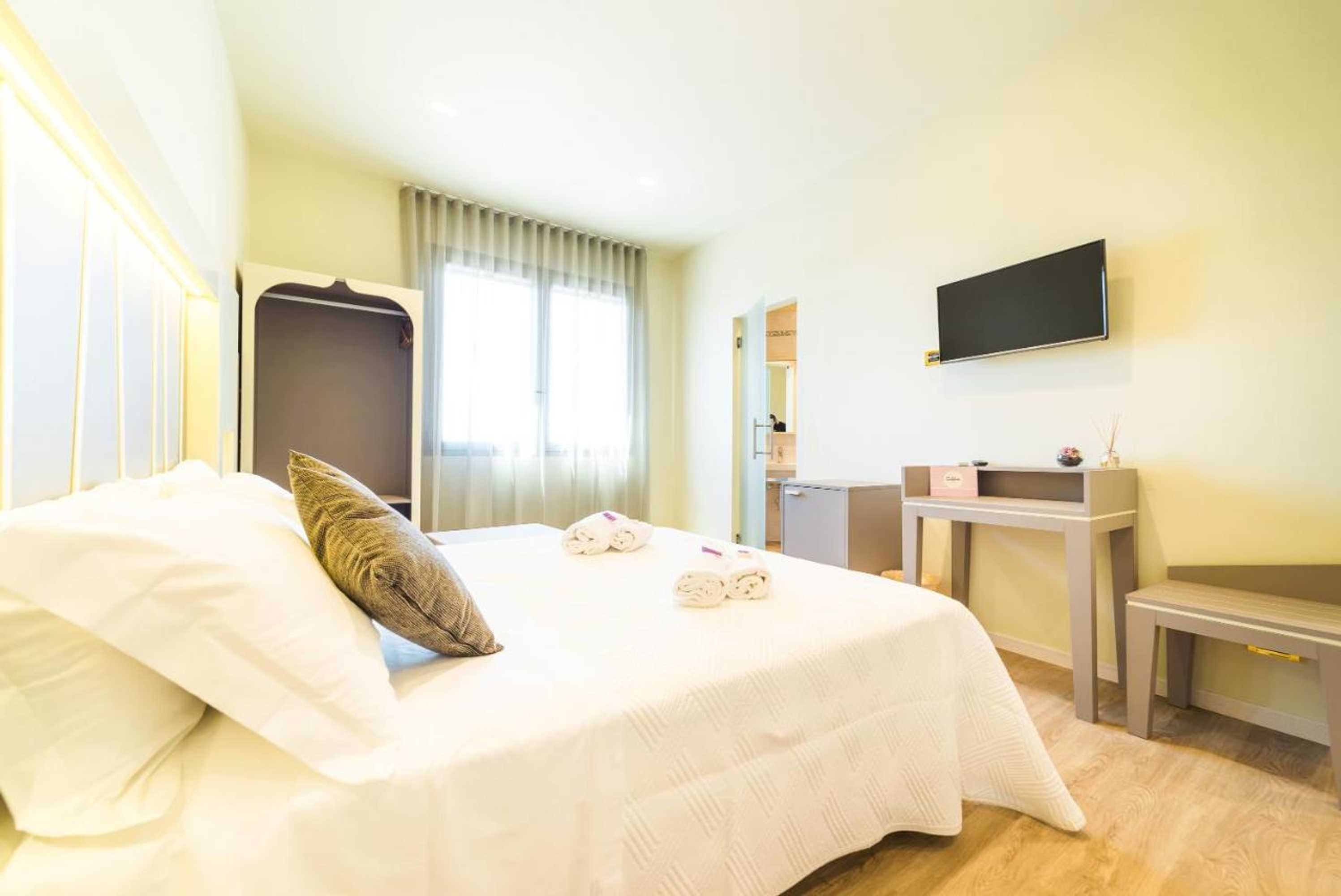 Gift card for Hotel Calaluna