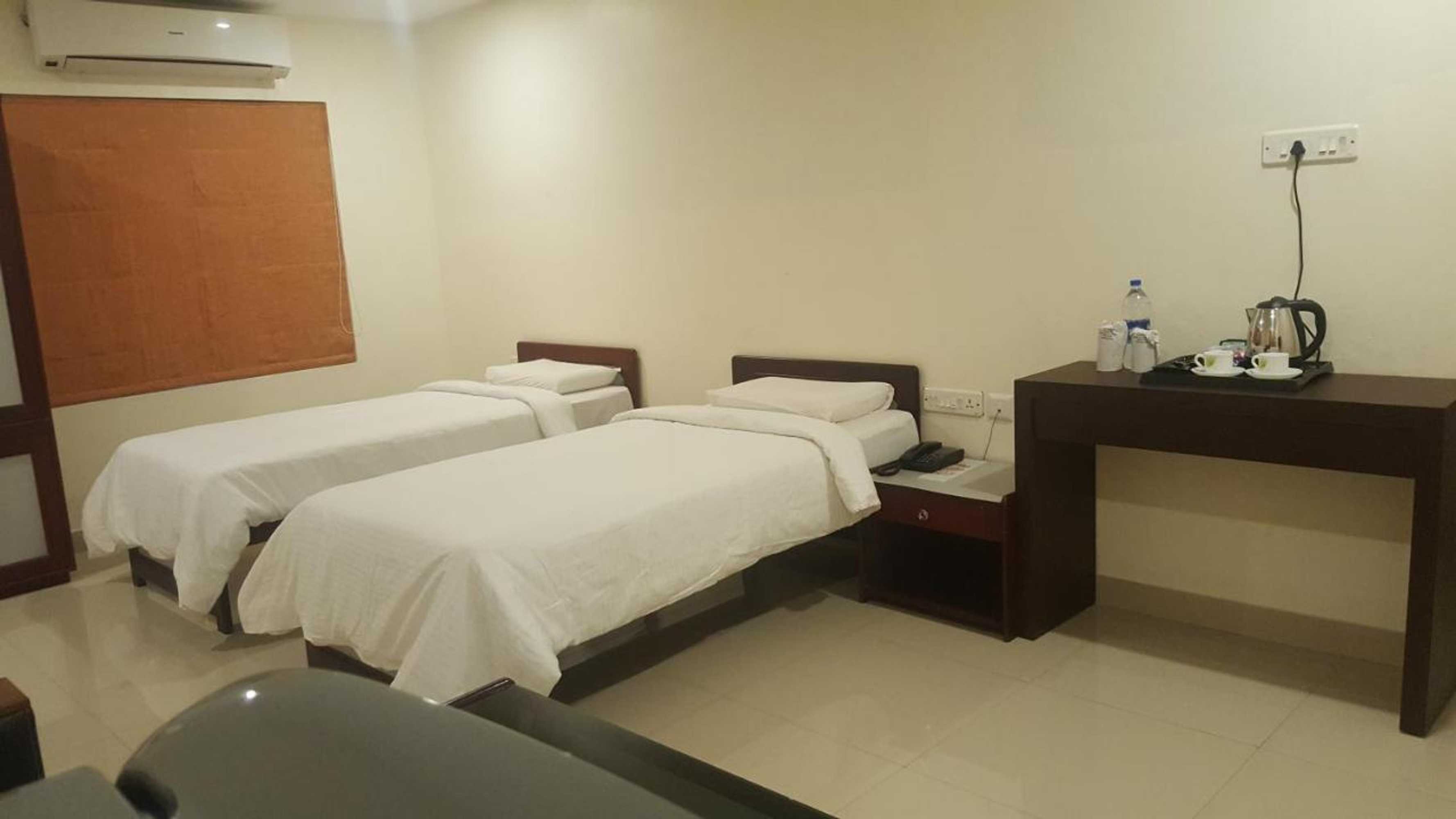 Gift card for The Rubis