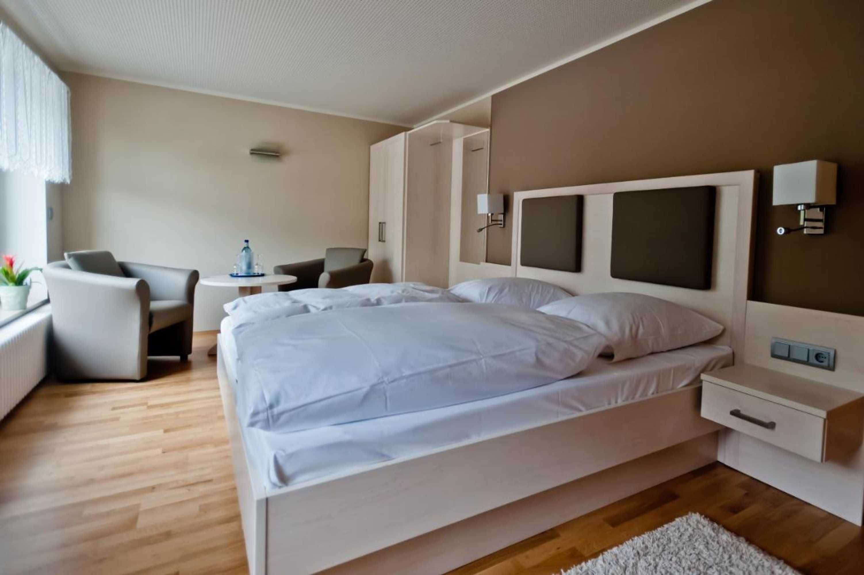 Gift card for Bergrestaurant Schwedenstein