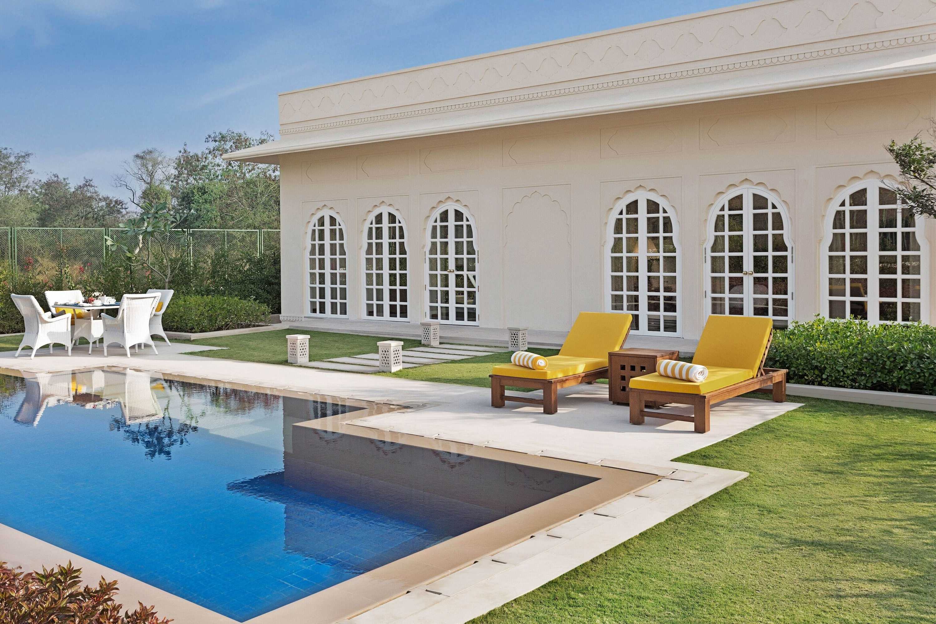 Gift card for The Oberoi Sukhvilas Spa Resort, New Chandigarh Gift card for The Oberoi Sukhvilas Spa Resort, New Chandigarh
