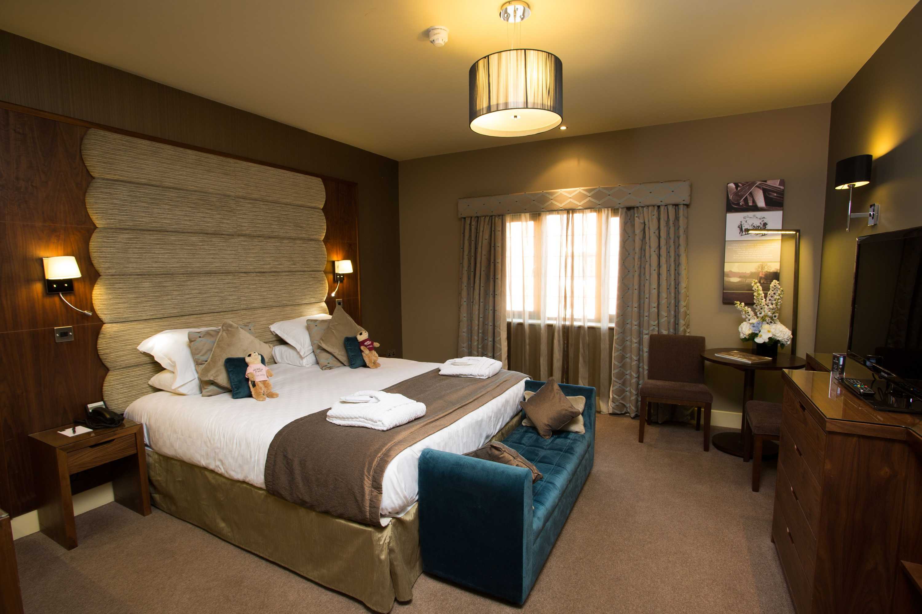 Gift card for The Mere Golf Resort & Spa Gift card for The Mere Golf Resort & Spa