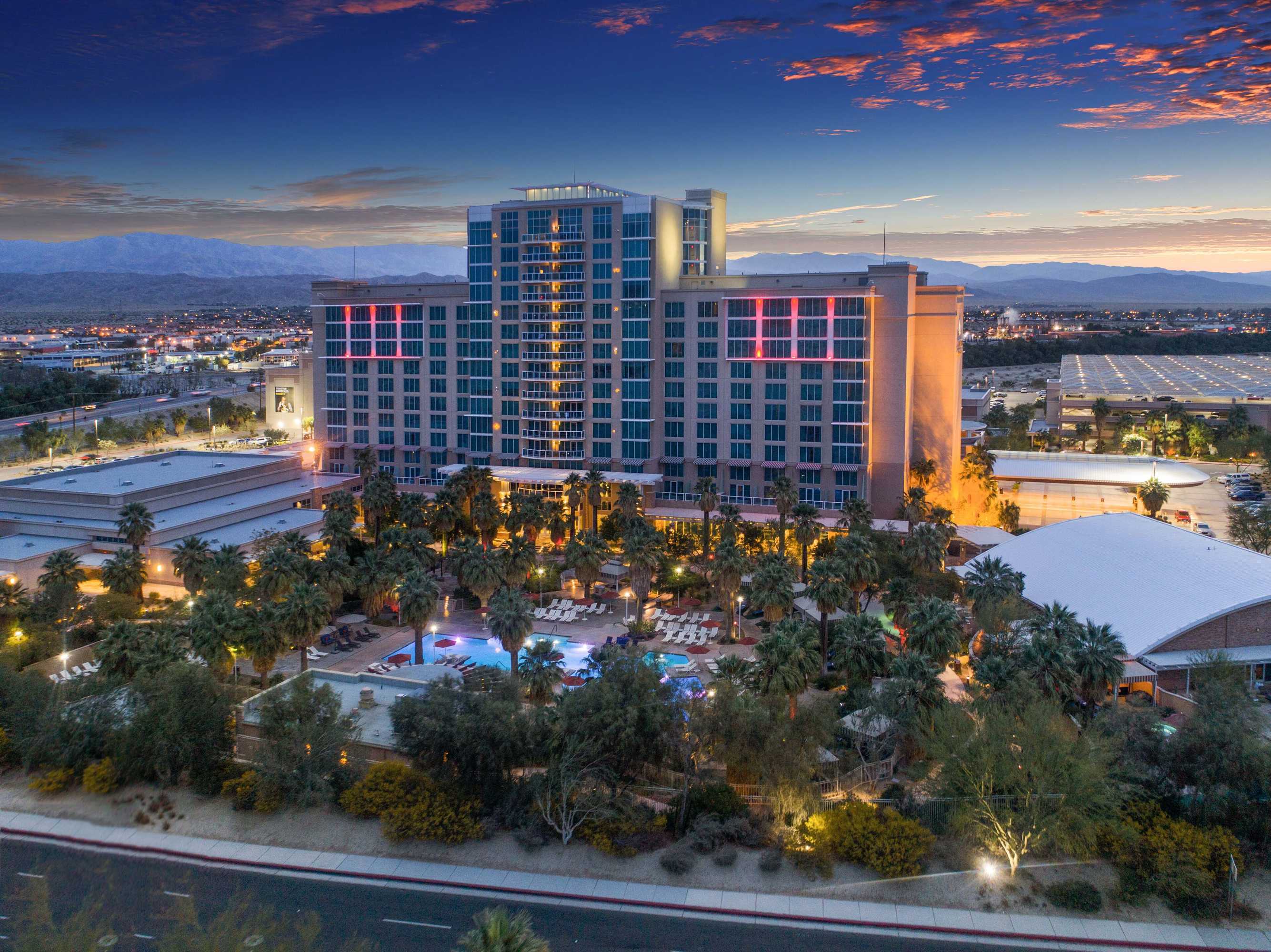 Gift card for Agua Caliente Casino Rancho Mirage Gift card for Agua Caliente Casino Rancho Mirage