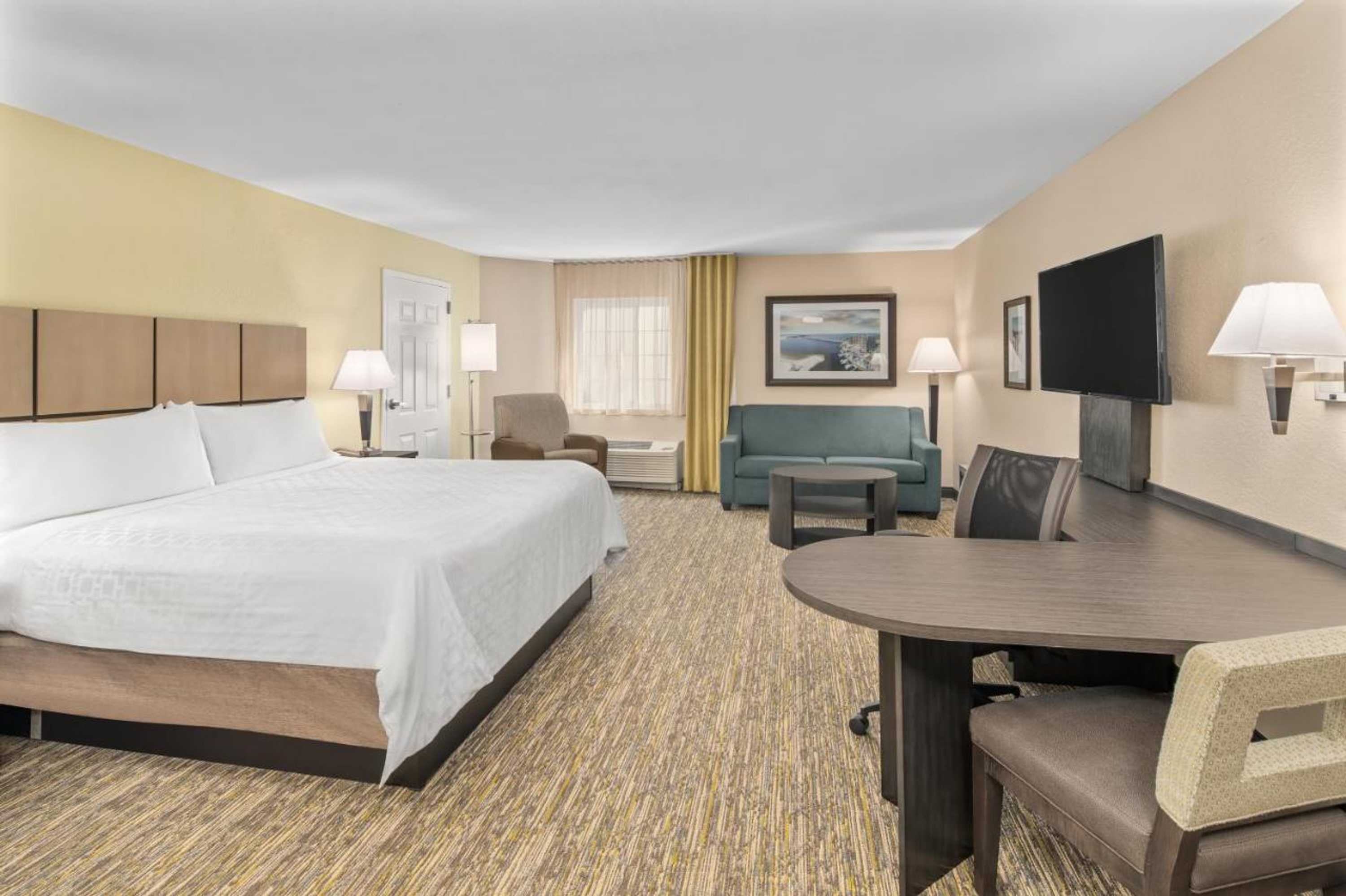 Gift card for Candlewood Suites Destin-Sandestin by Ihg