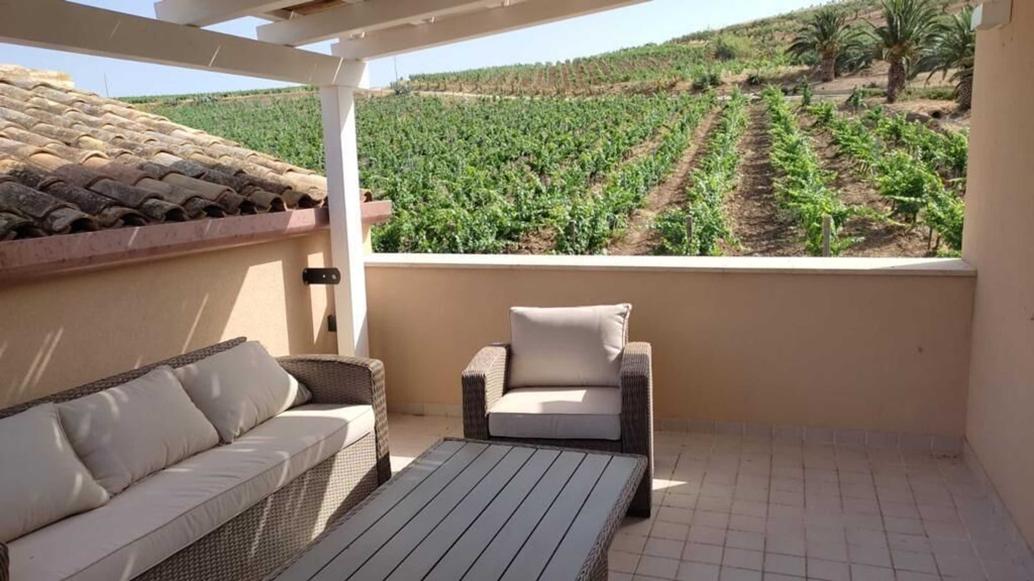 Gift card for Baglio Sorìa Resort & Wine Experience Gift card for Baglio Sorìa Resort & Wine Experience