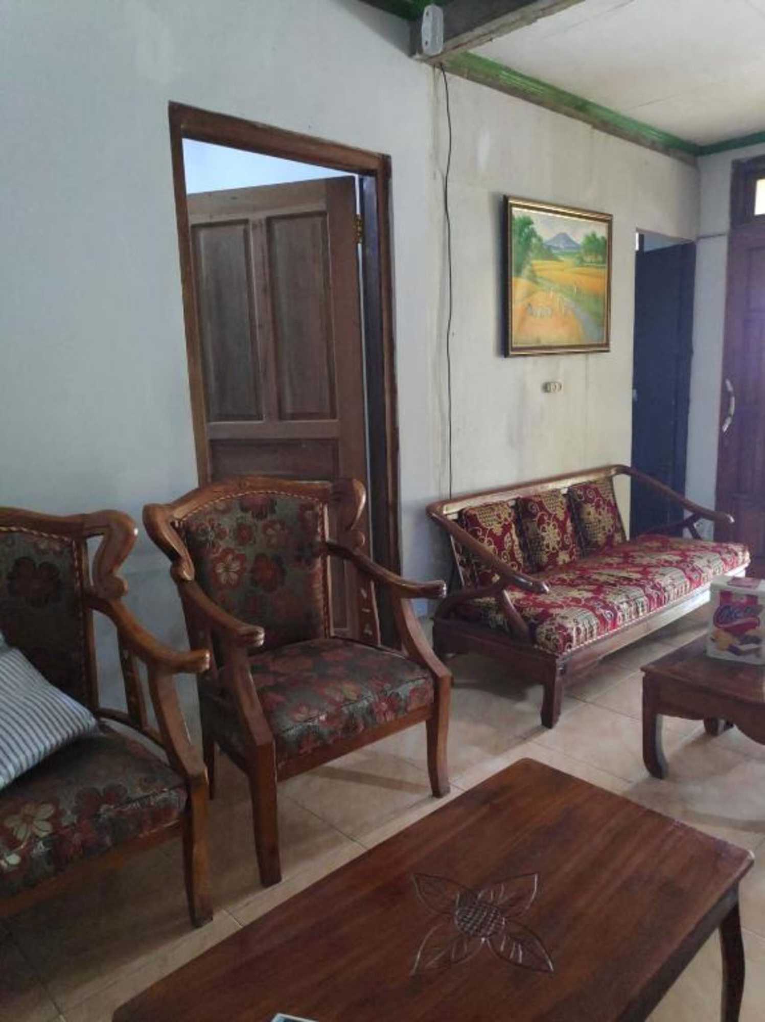 Gift card for Gini Homestay