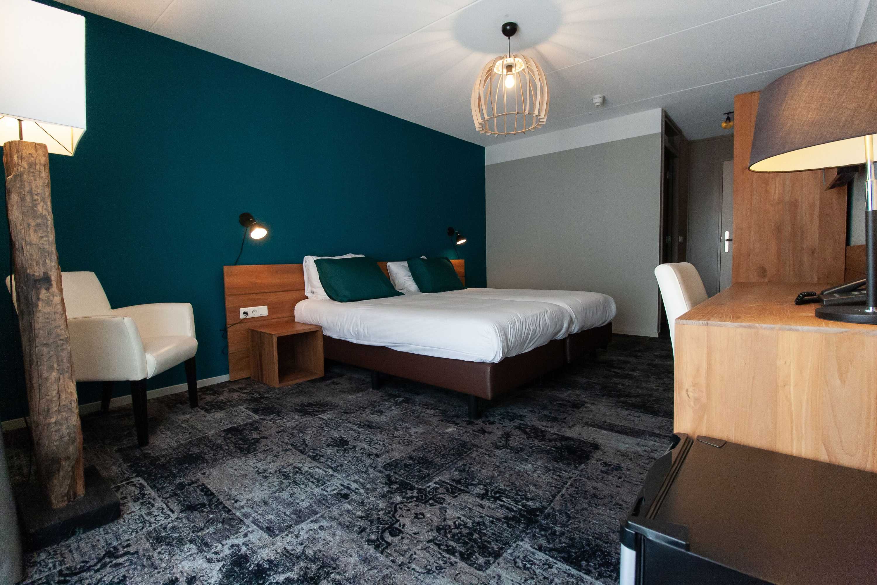 Gift card for Linge Hotel Elst Gift card for Linge Hotel Elst