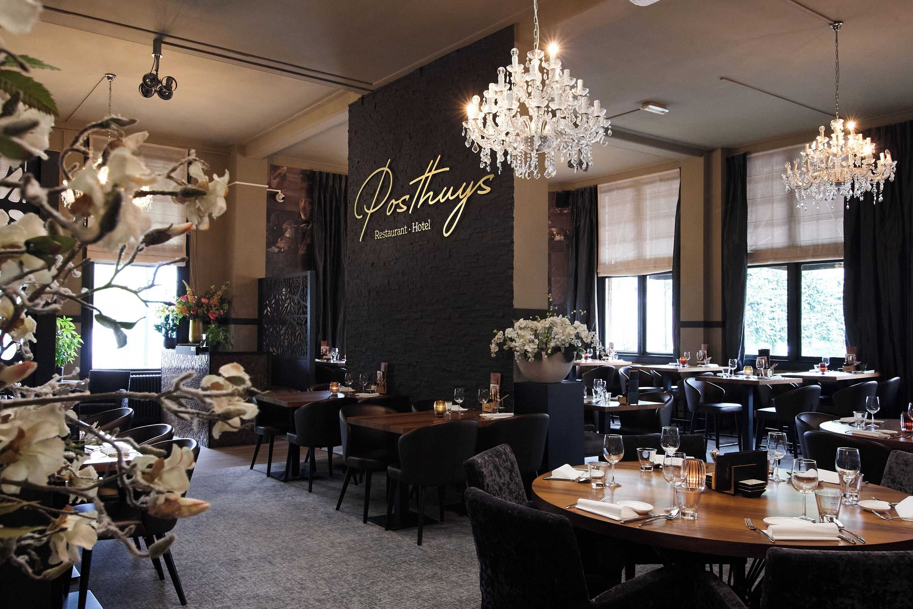 Gift card for Gasterij Posthuys