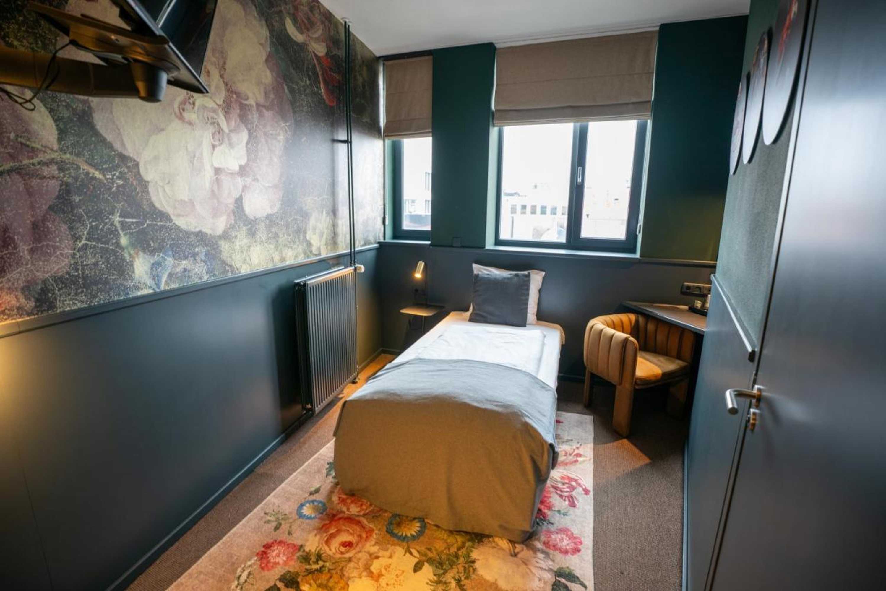 Gift card for Stadshotel Heerlen