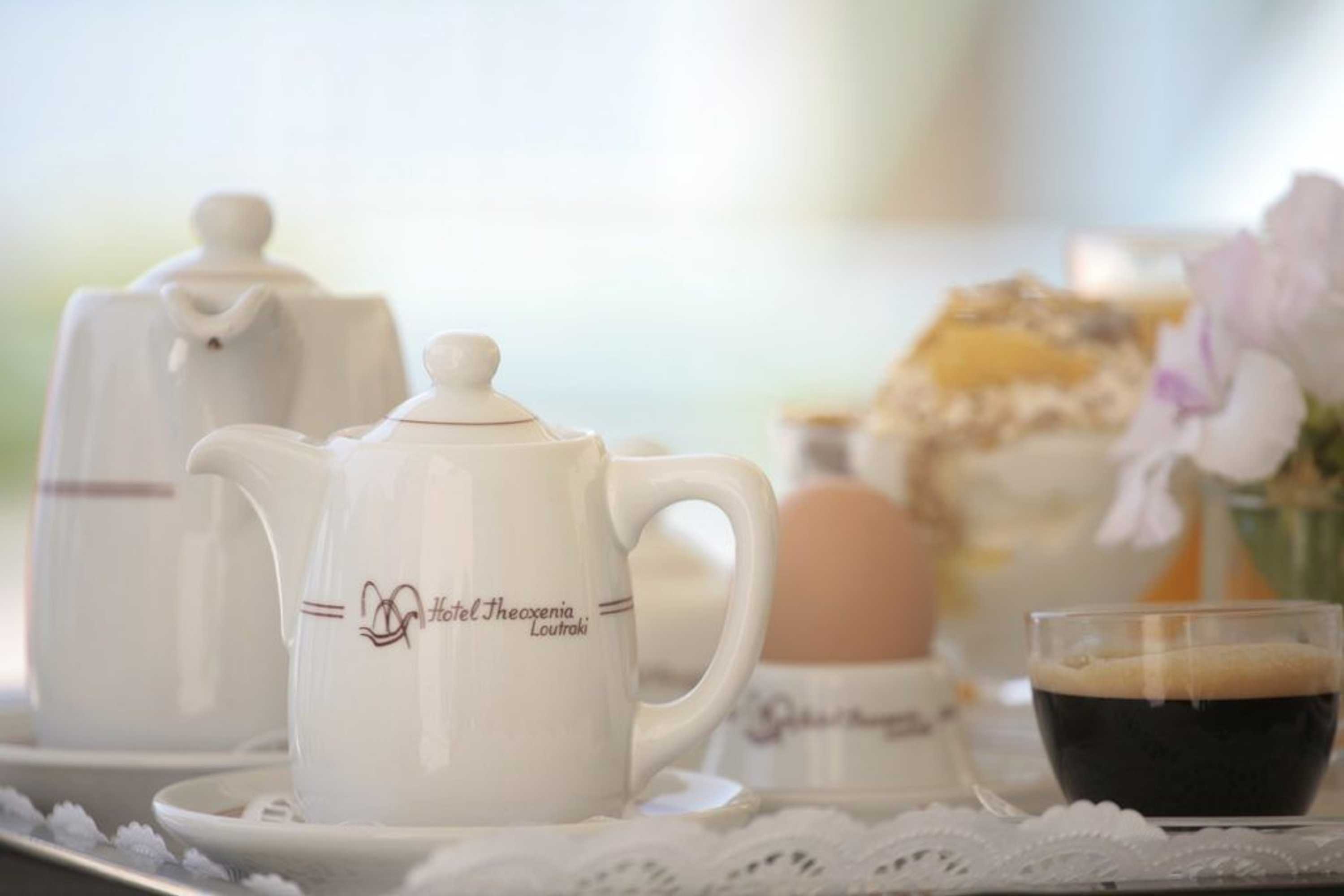 Gift card for Hotel Theoxenia