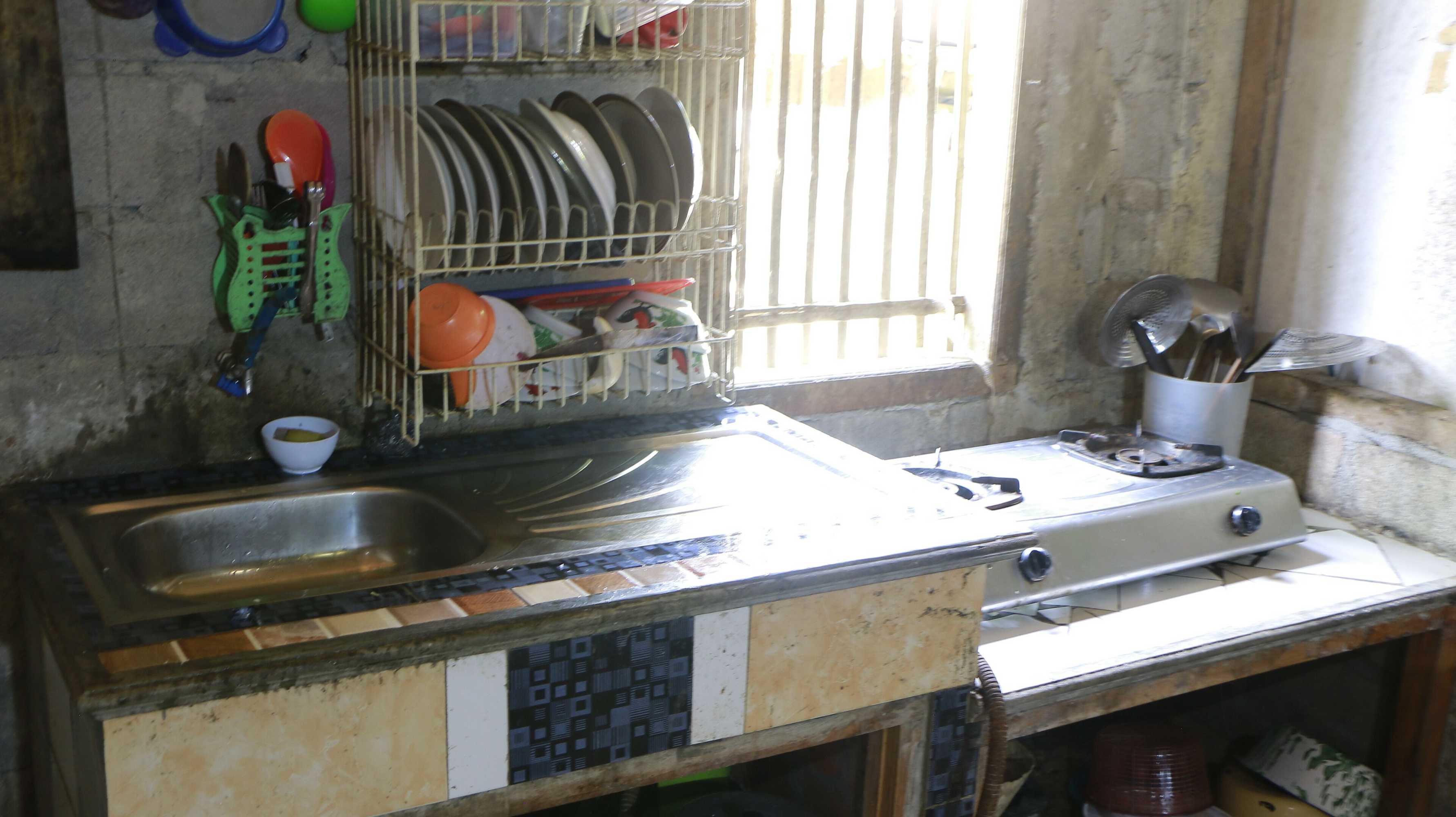 Gift card for Homestay Mbak Karti