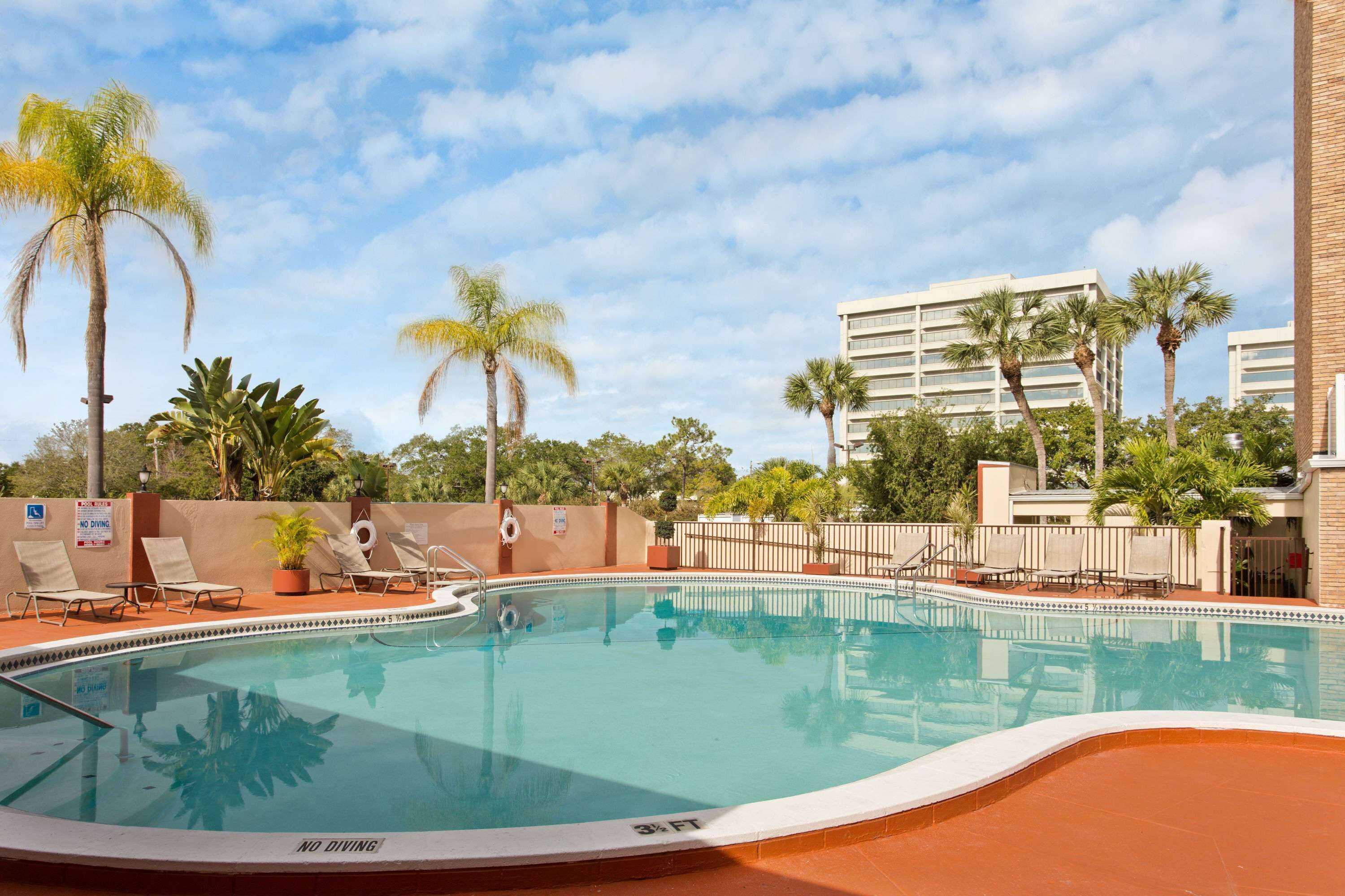 Gift card for Ramada by Wyndham Tampa Westshore Airport South Gift card for Ramada by Wyndham Tampa Westshore Airport South