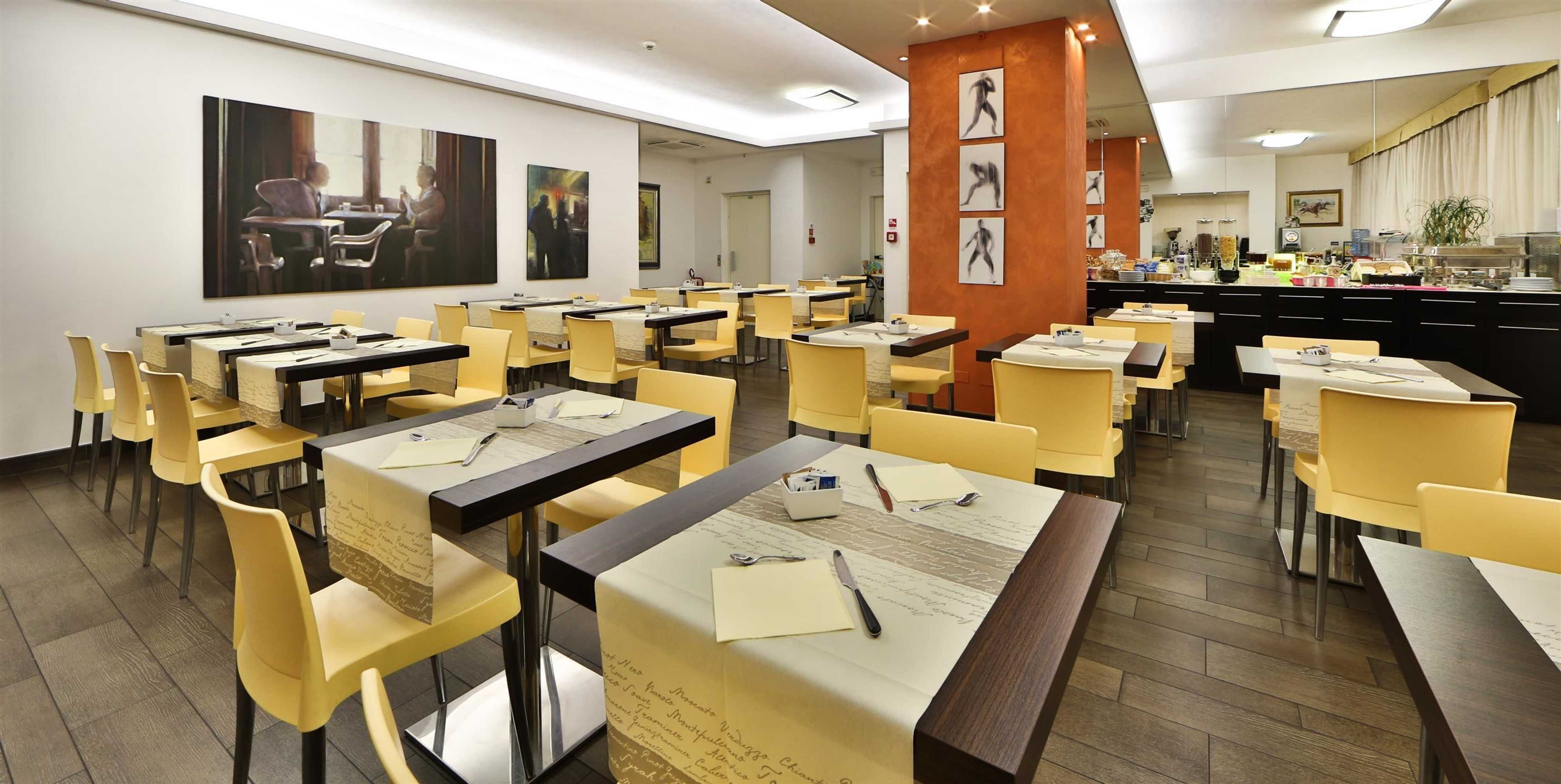 Gift card for Best Western Cesena Hotel Gift card for Best Western Cesena Hotel