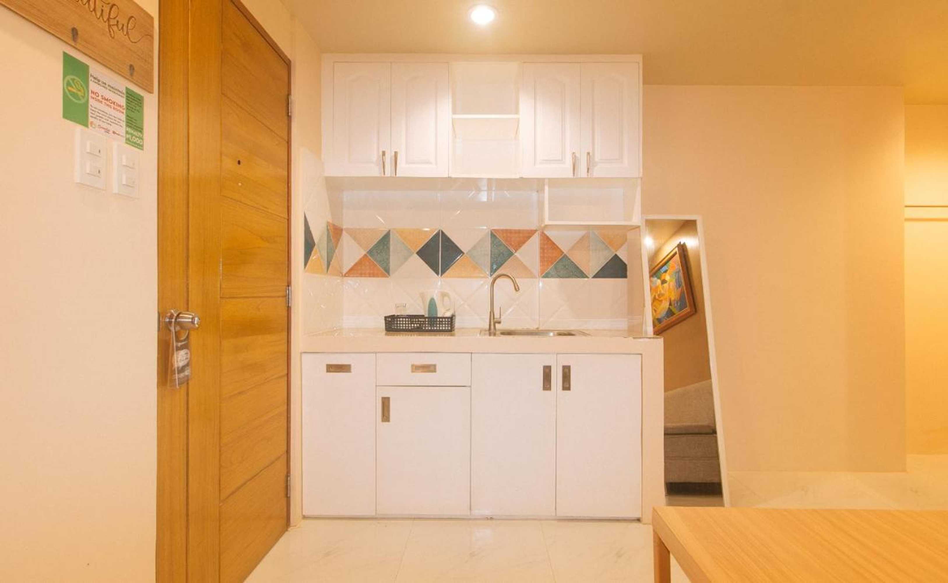 Gift card for Reddoorz @ Benelio Suites Pavia Iloilo