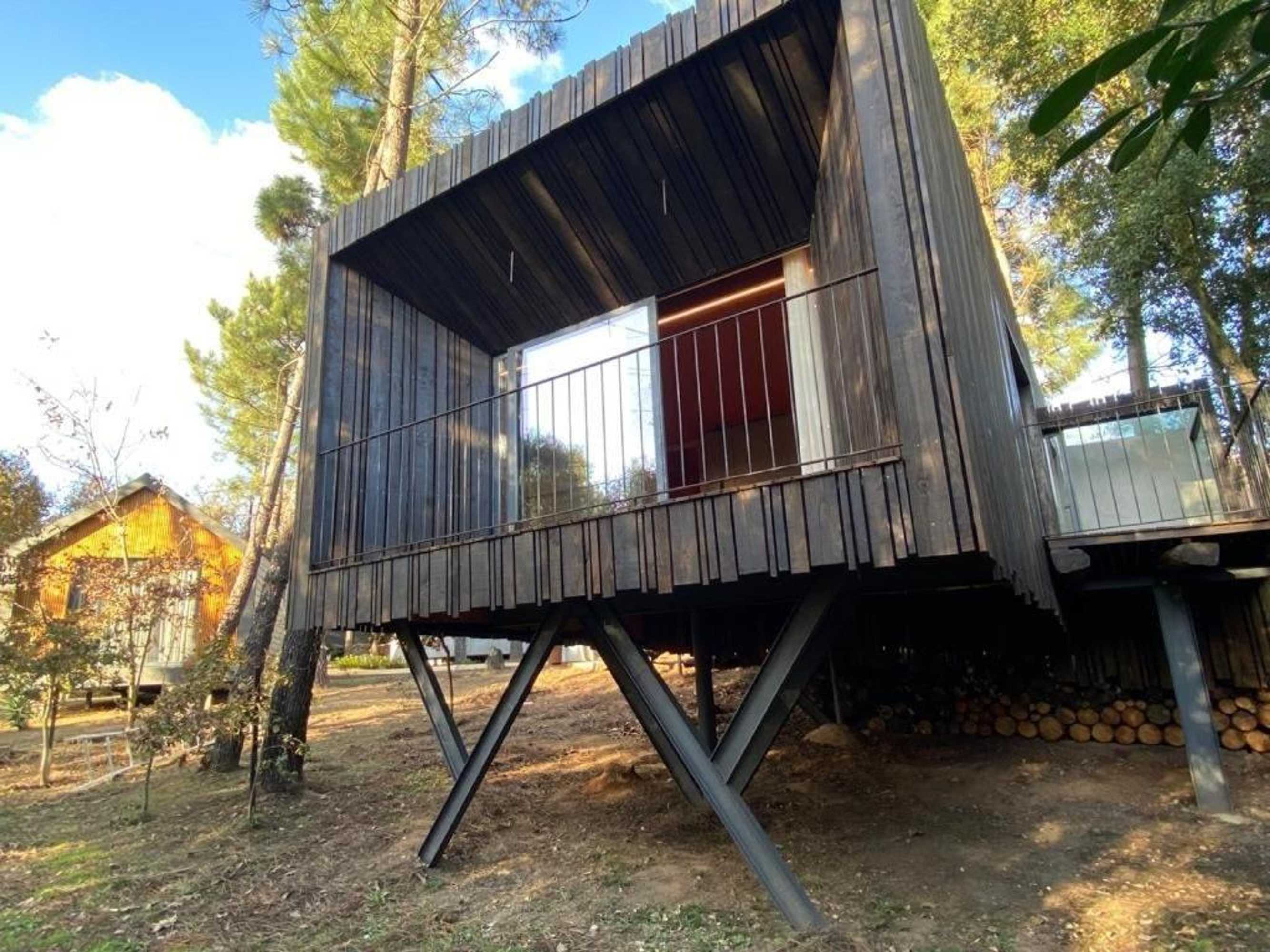 Gift card for Quinta do Pedregal Hotel & Spa