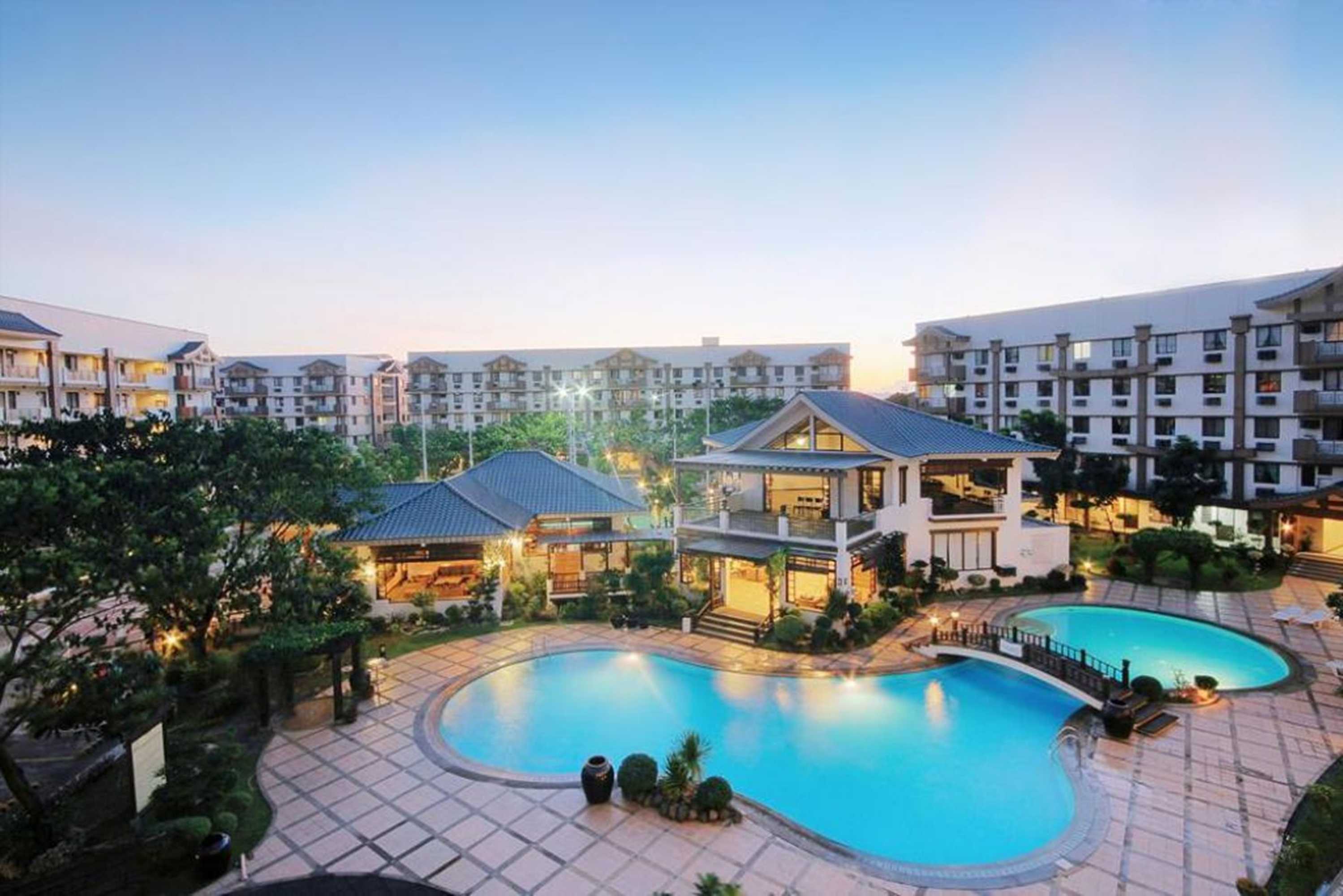 Gift card for Mayfield Park Residences