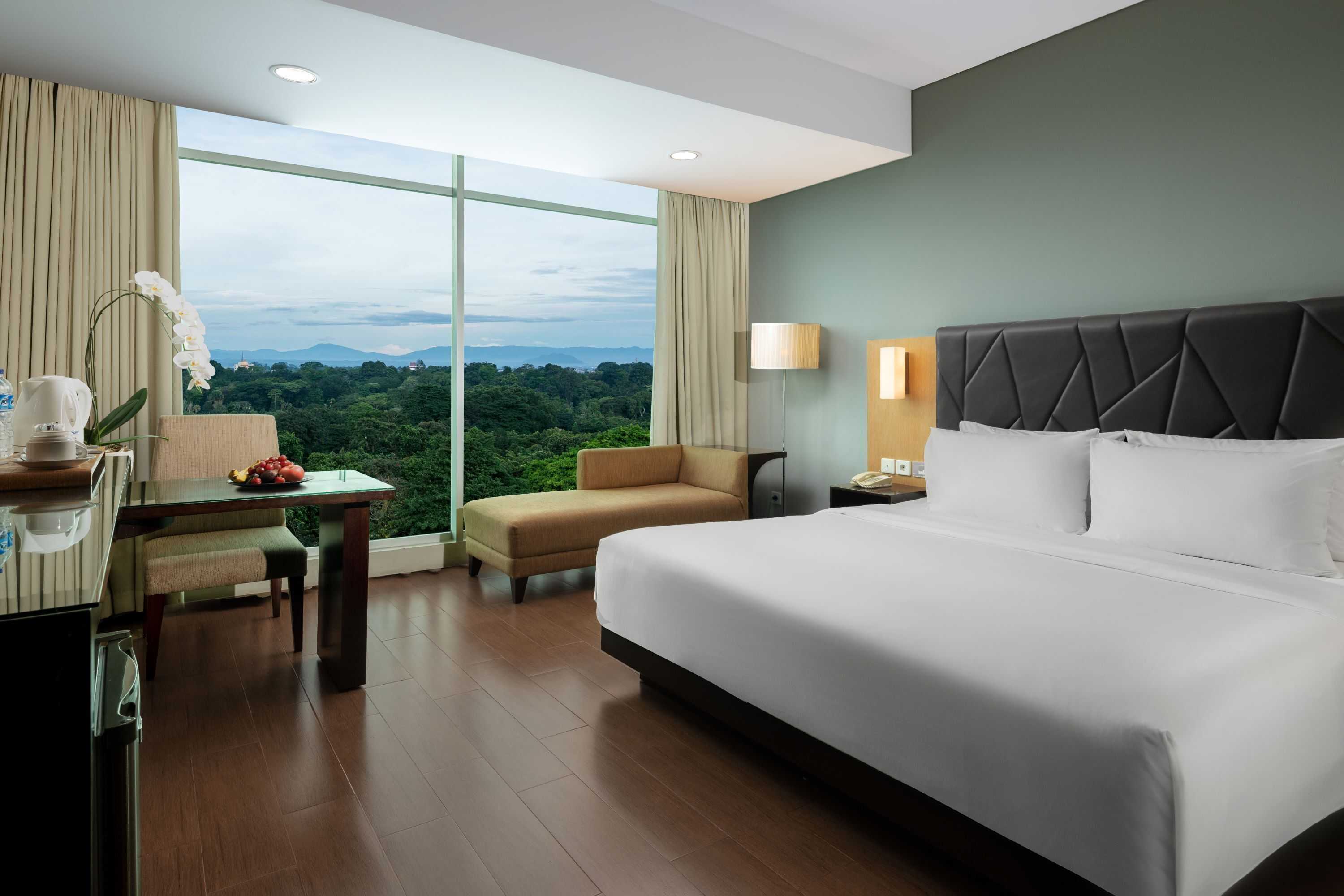 Gift card for Hotel Santika Bogor Gift card for Hotel Santika Bogor