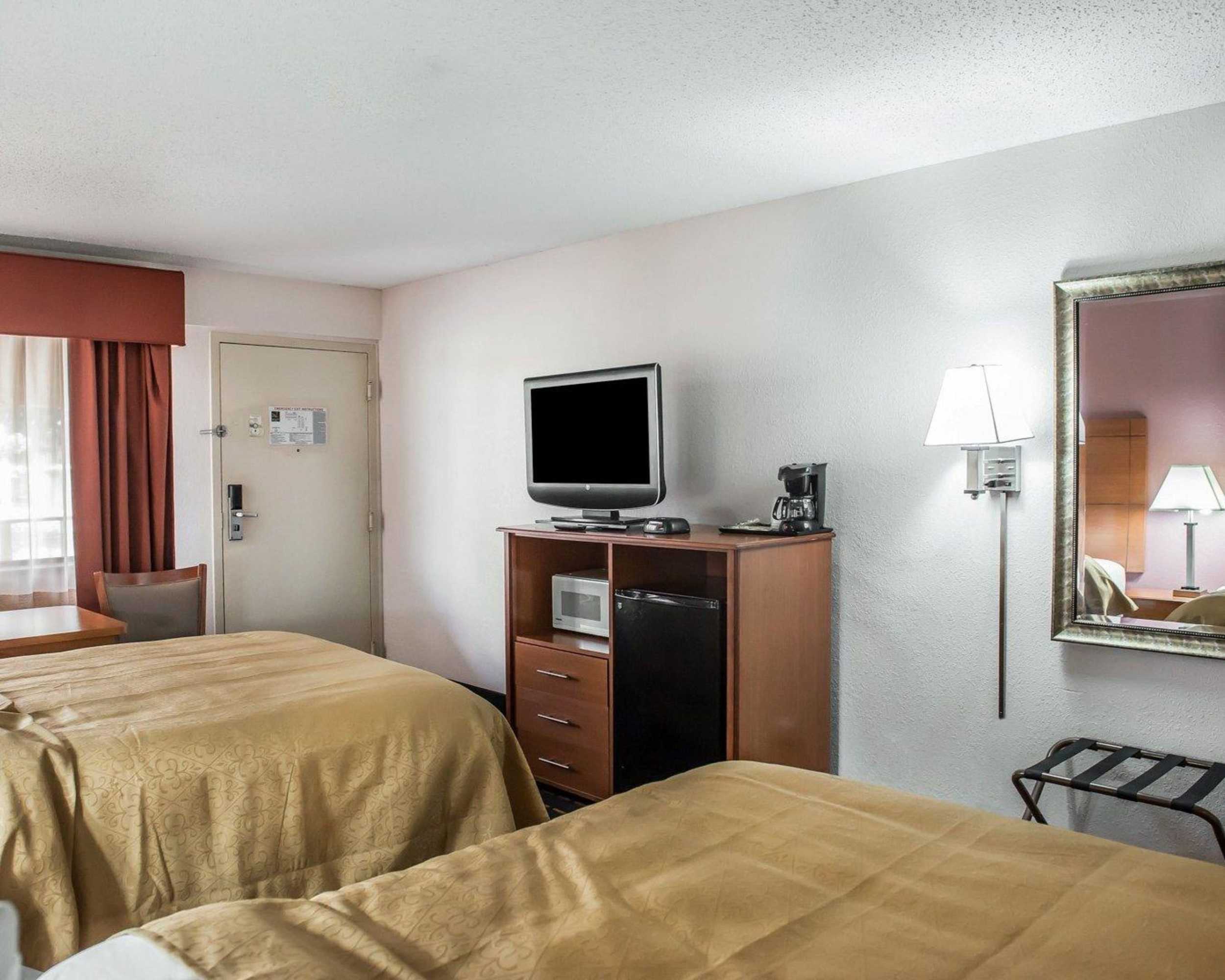 Gift card for Quality Inn Marianna Gift card for Quality Inn Marianna