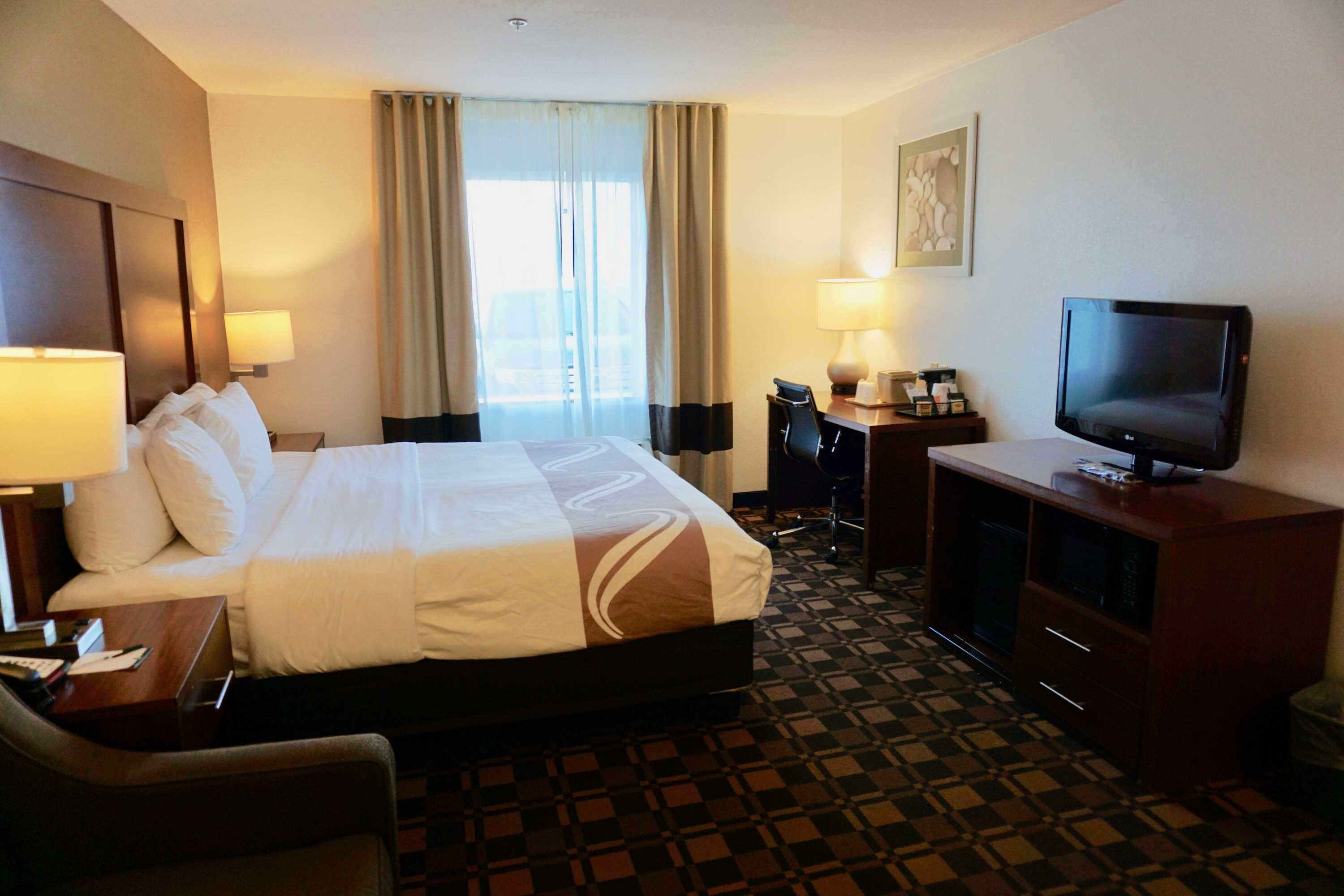 Gift card for Quality Inn & Suites Georgetown - Seaford Gift card for Quality Inn & Suites Georgetown - Seaford