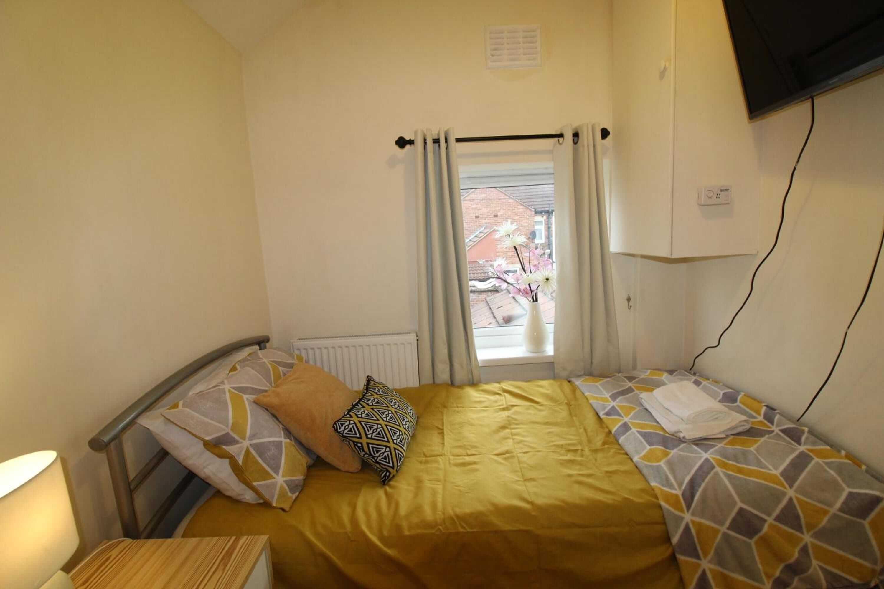 Gift card for Shirebrook House