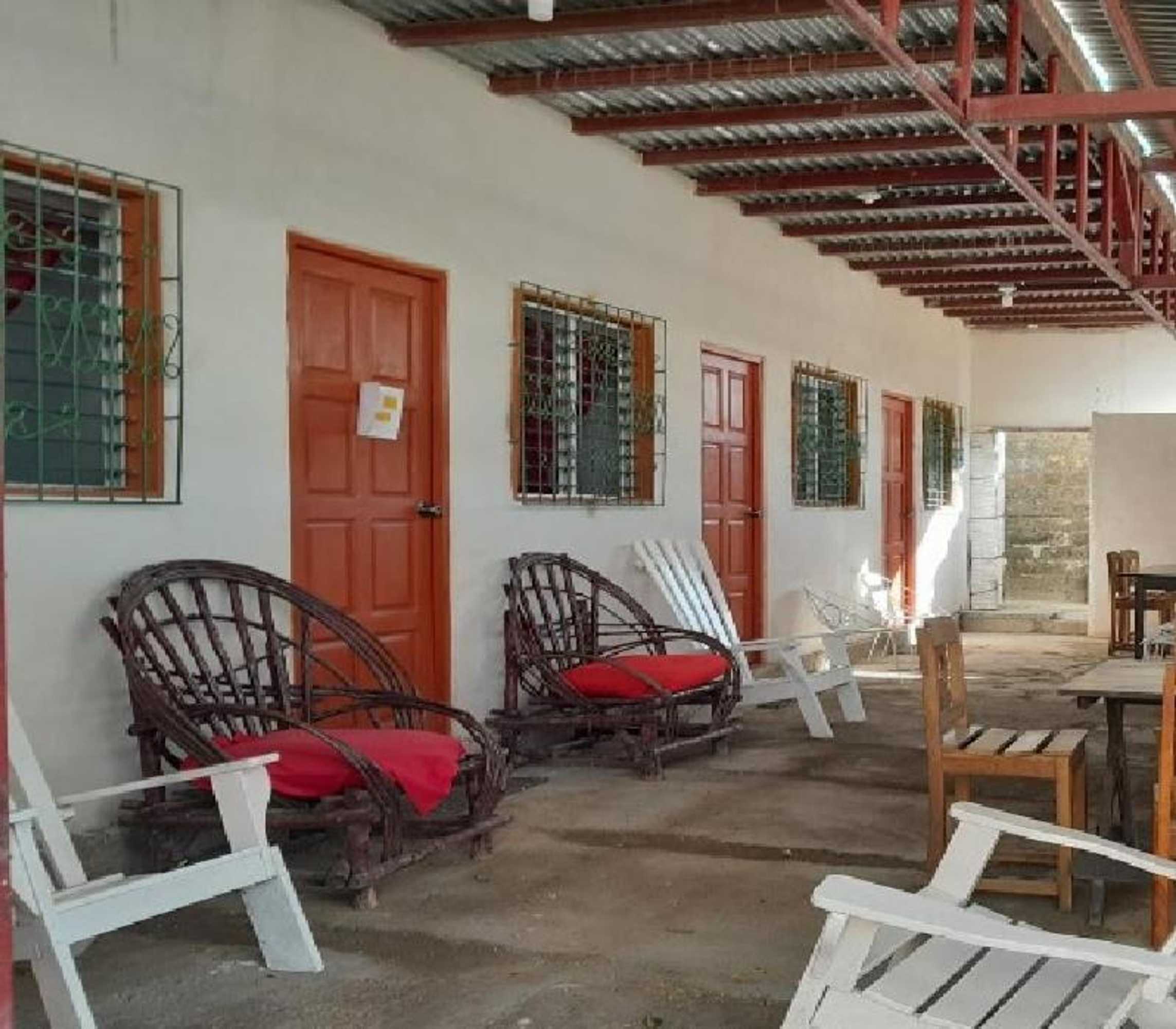 Gift card for Hostel Tadeo San Juan Del Sur Gift card for Hostel Tadeo San Juan Del Sur