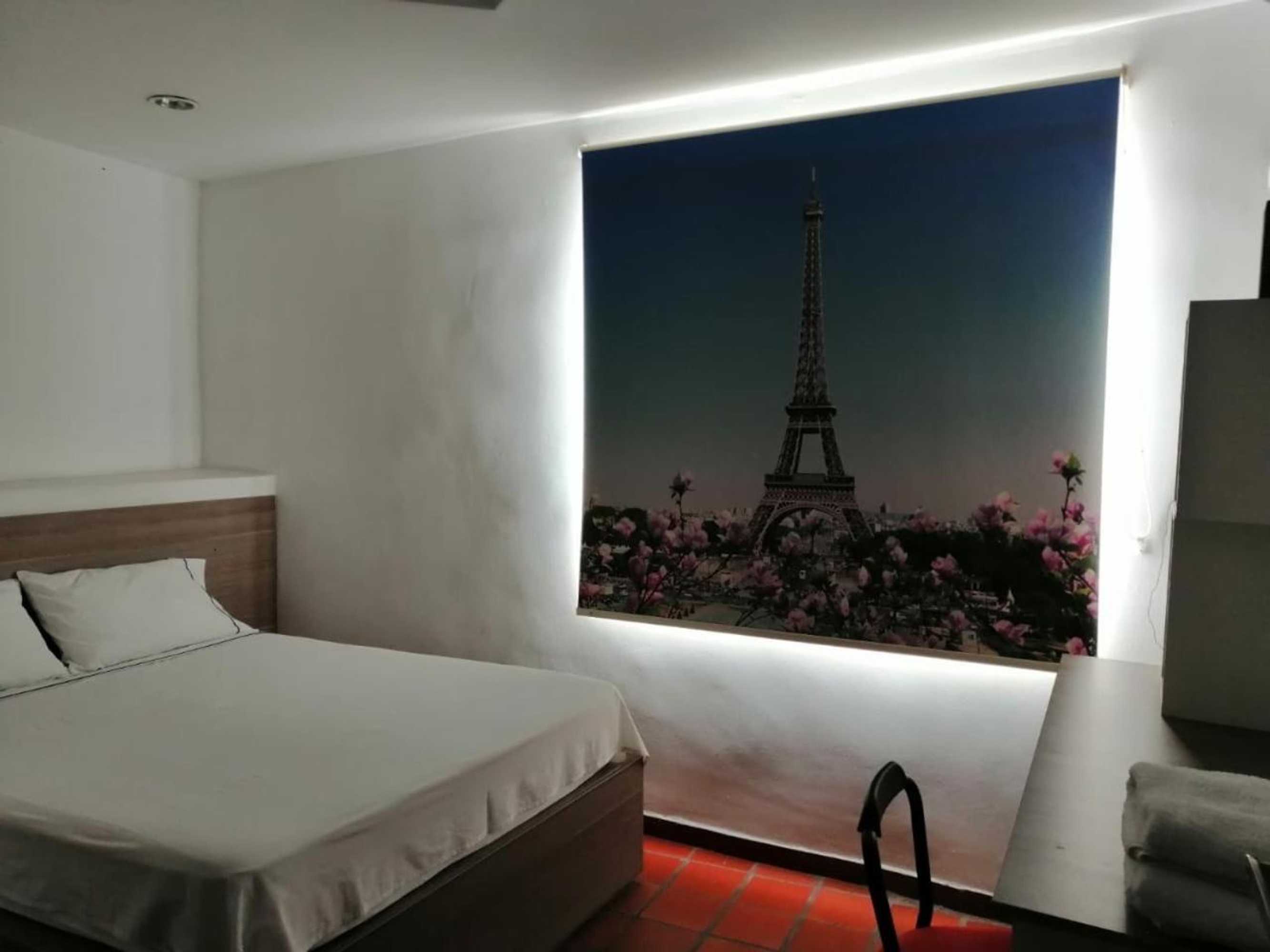 Gift card for Hotel 42 Avenida