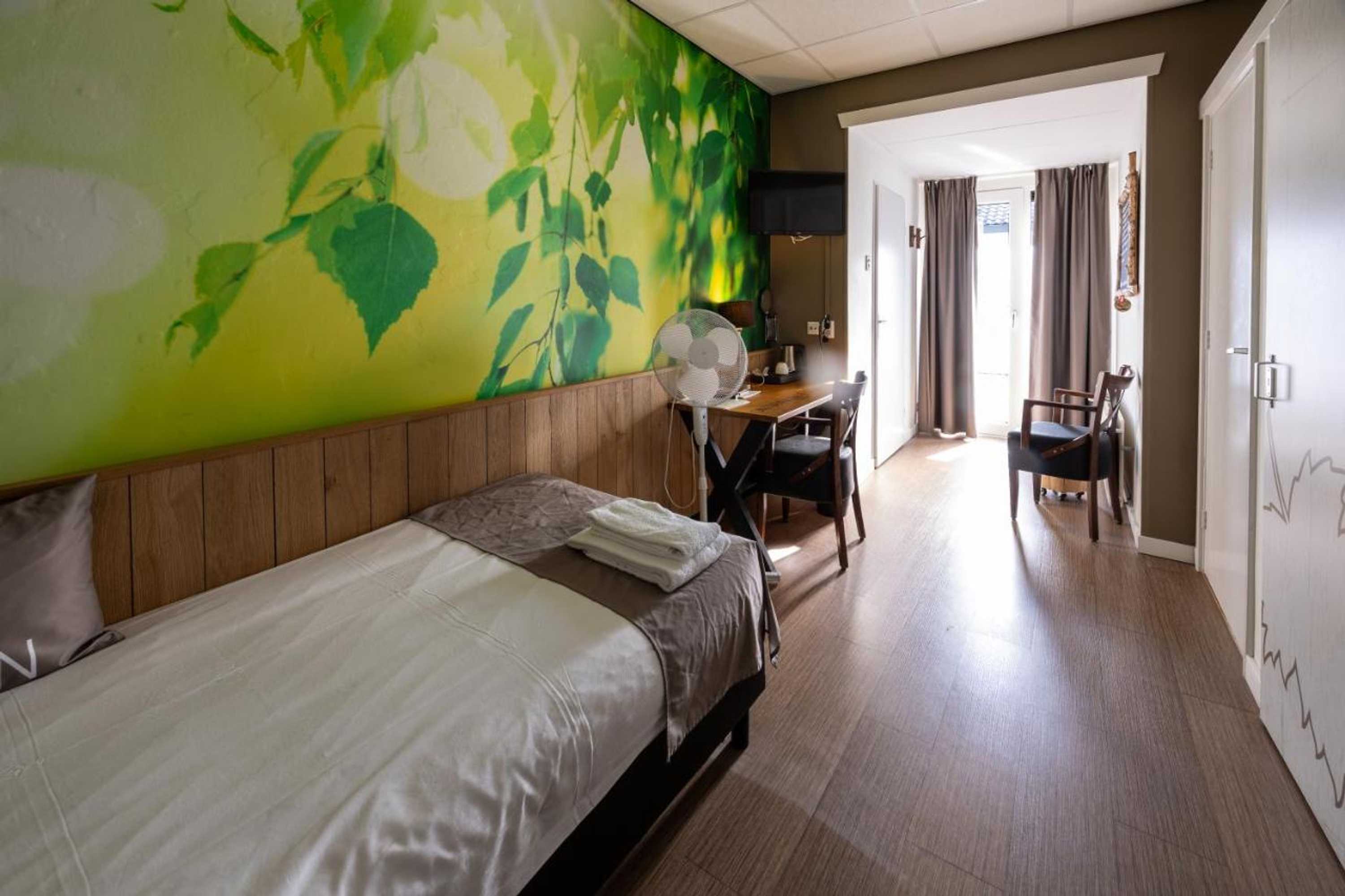 Gift card for Hotel Restaurant 'de Vossenberg'