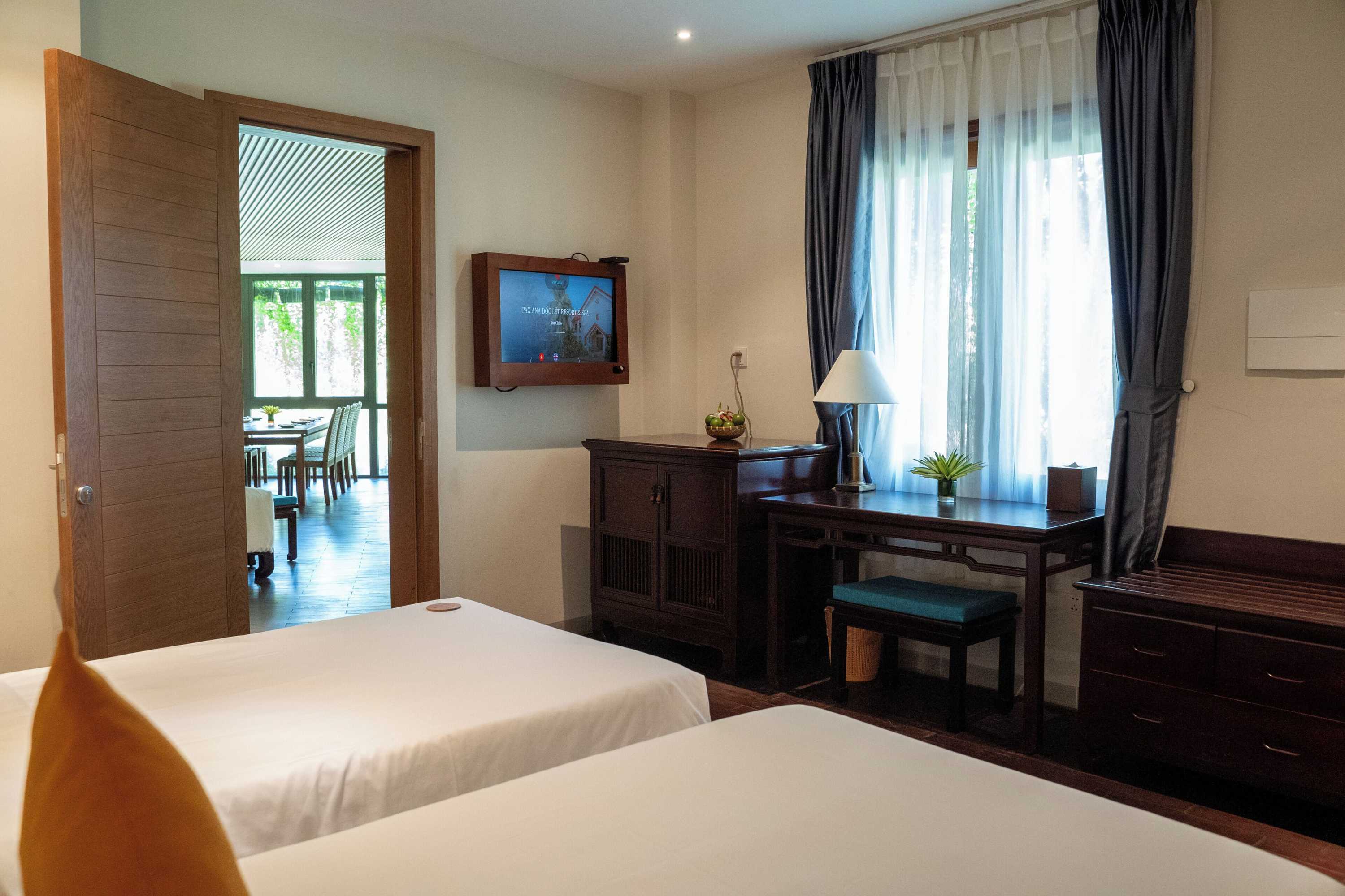 Gift card for Pax Ana Doc Let Resort & Spa