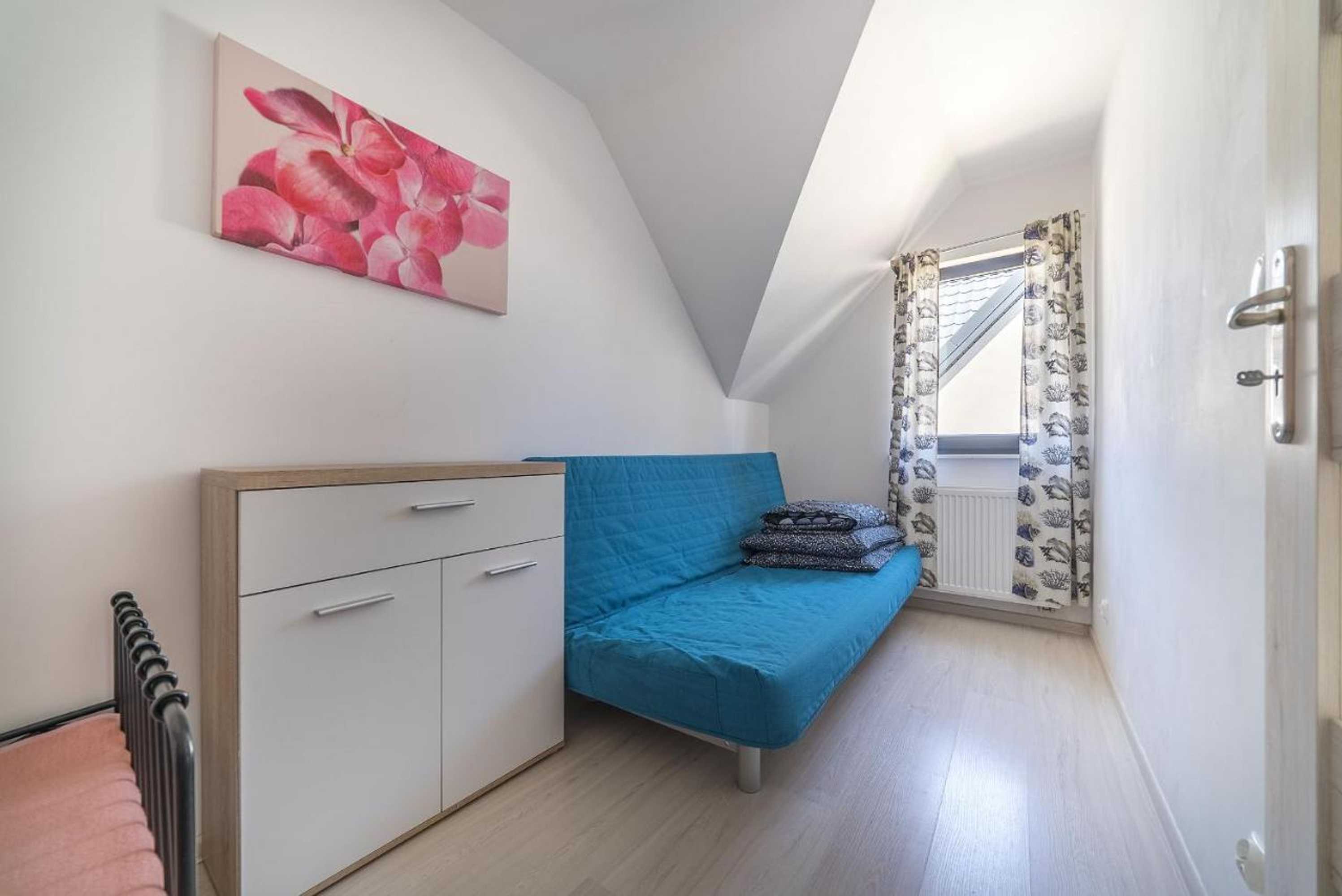 Gift card for Pokoje i Domki Atlantic