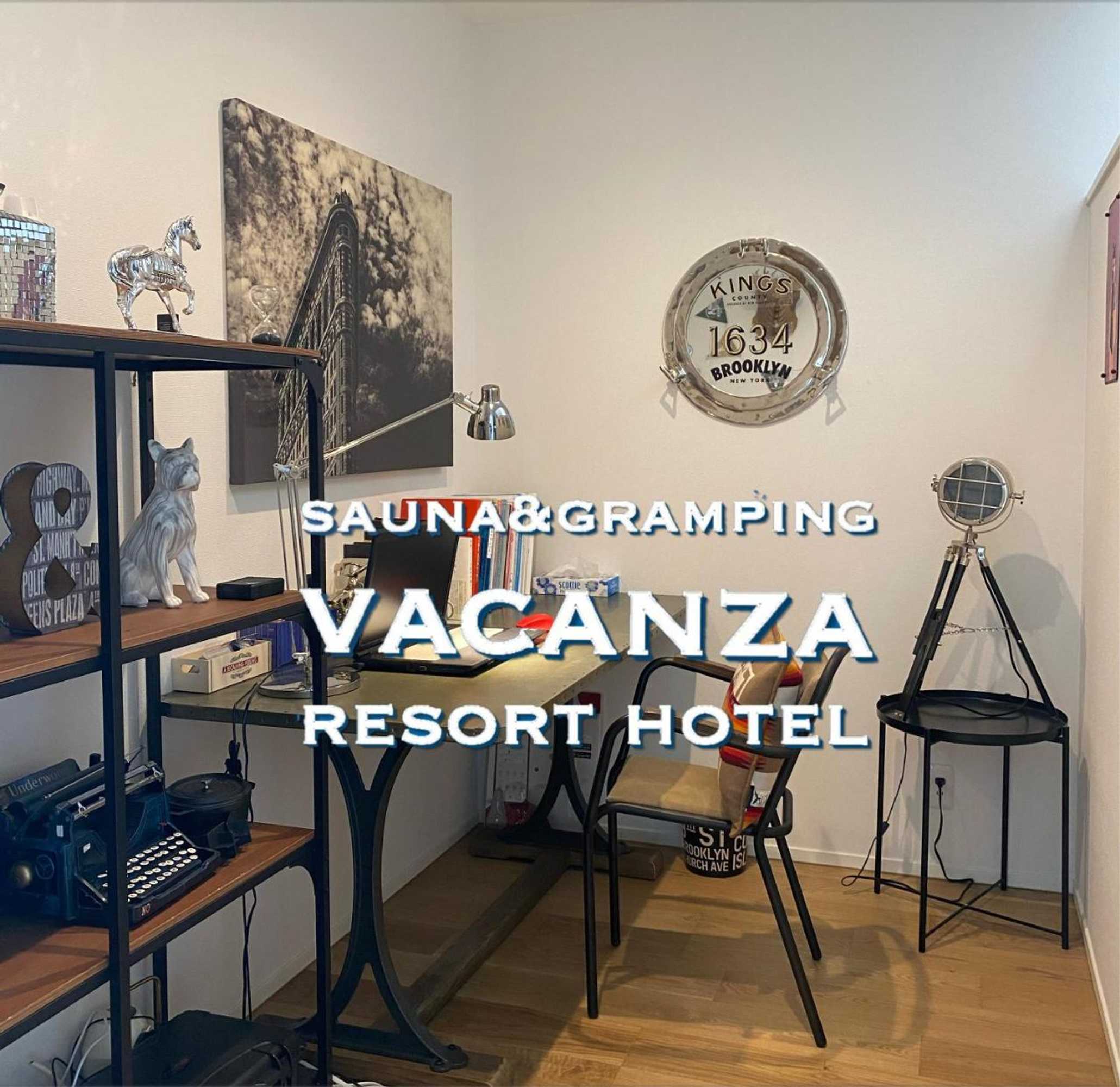 Gift card for Vacanza Resort