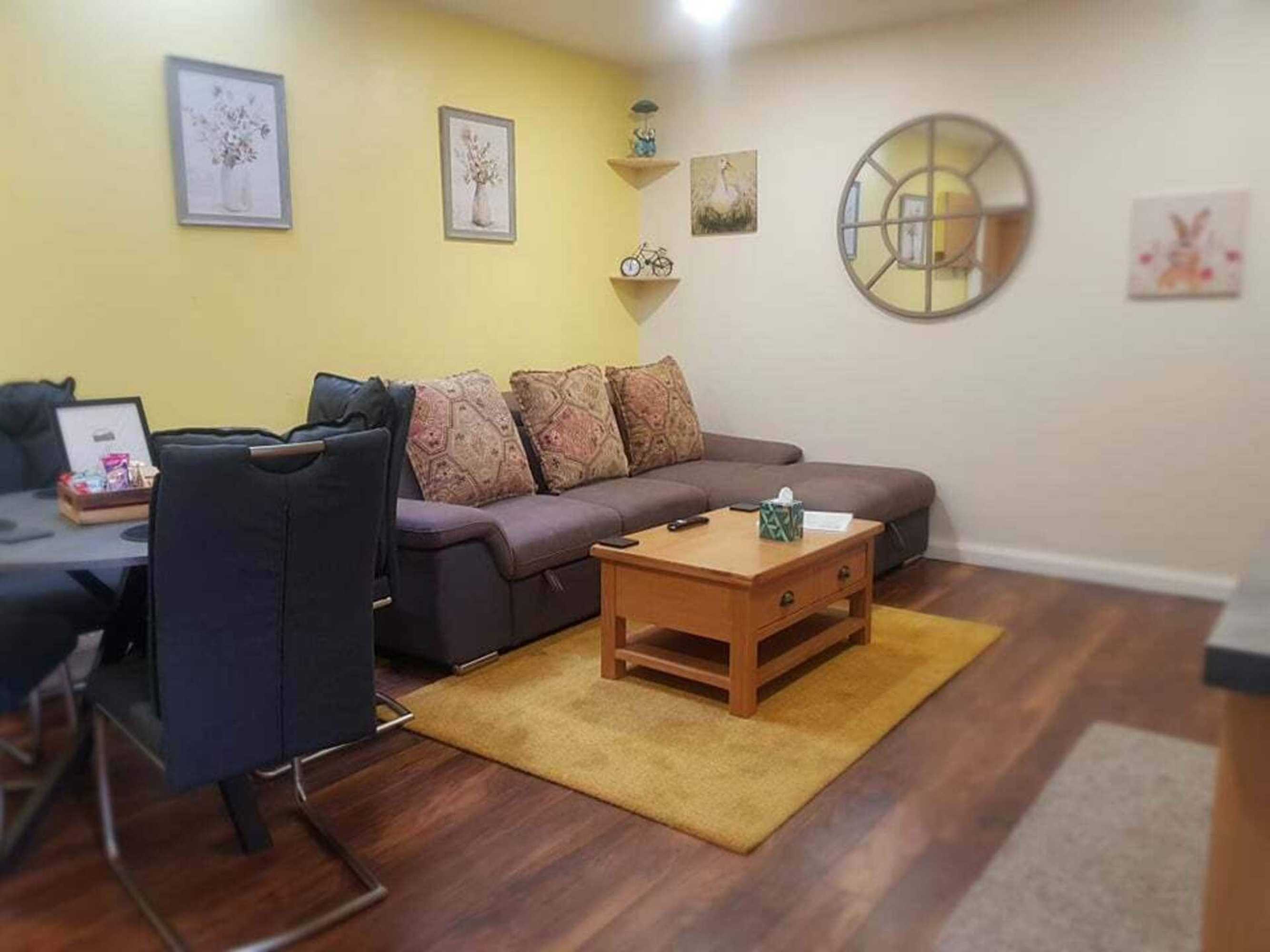 Gift card for The Musical Ceol Cottage 1-Bedroom - Sleeps Four Gift card for The Musical Ceol Cottage 1-Bedroom - Sleeps Four