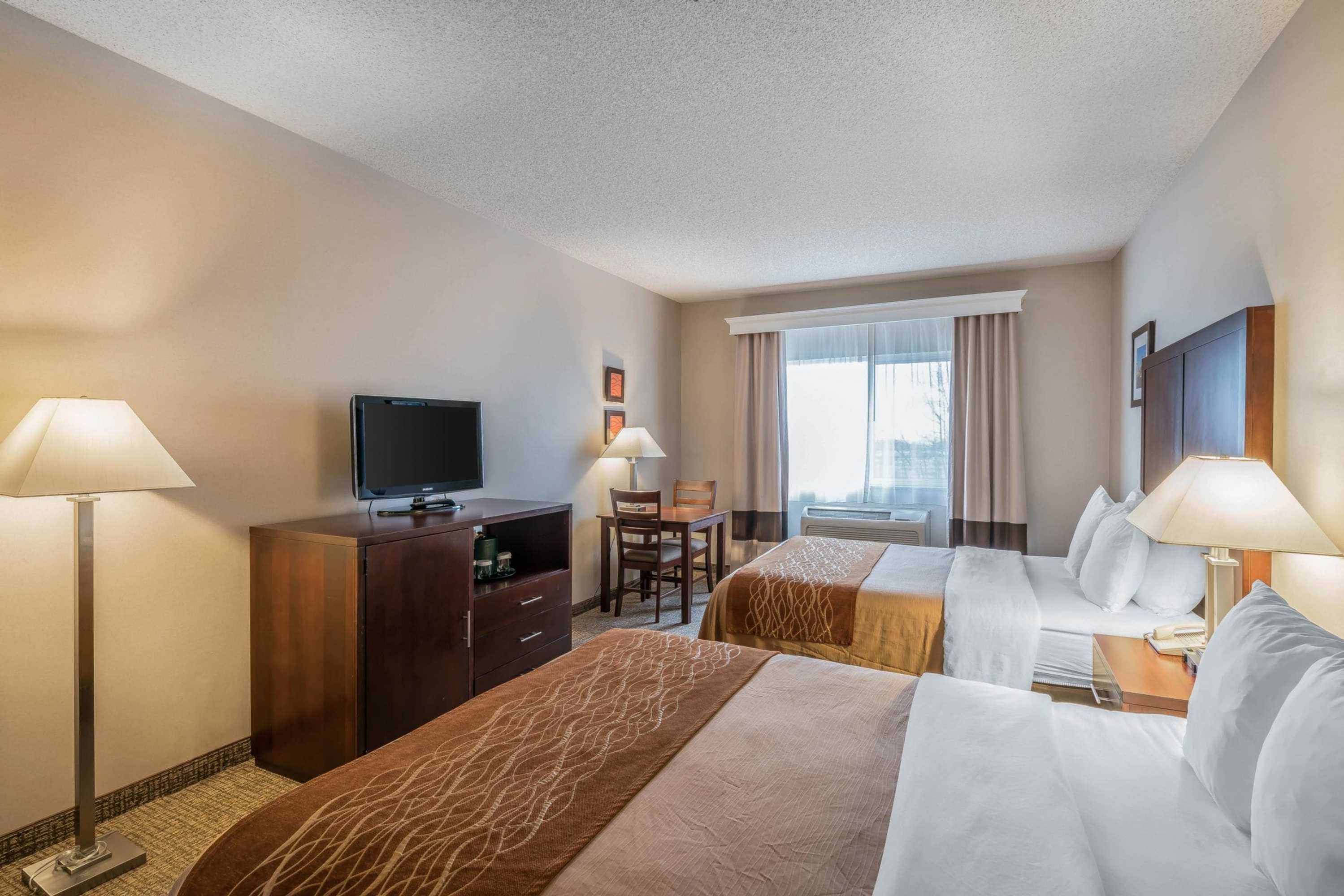 Gift card for Comfort Inn & Suites Seattle North Gift card for Comfort Inn & Suites Seattle North