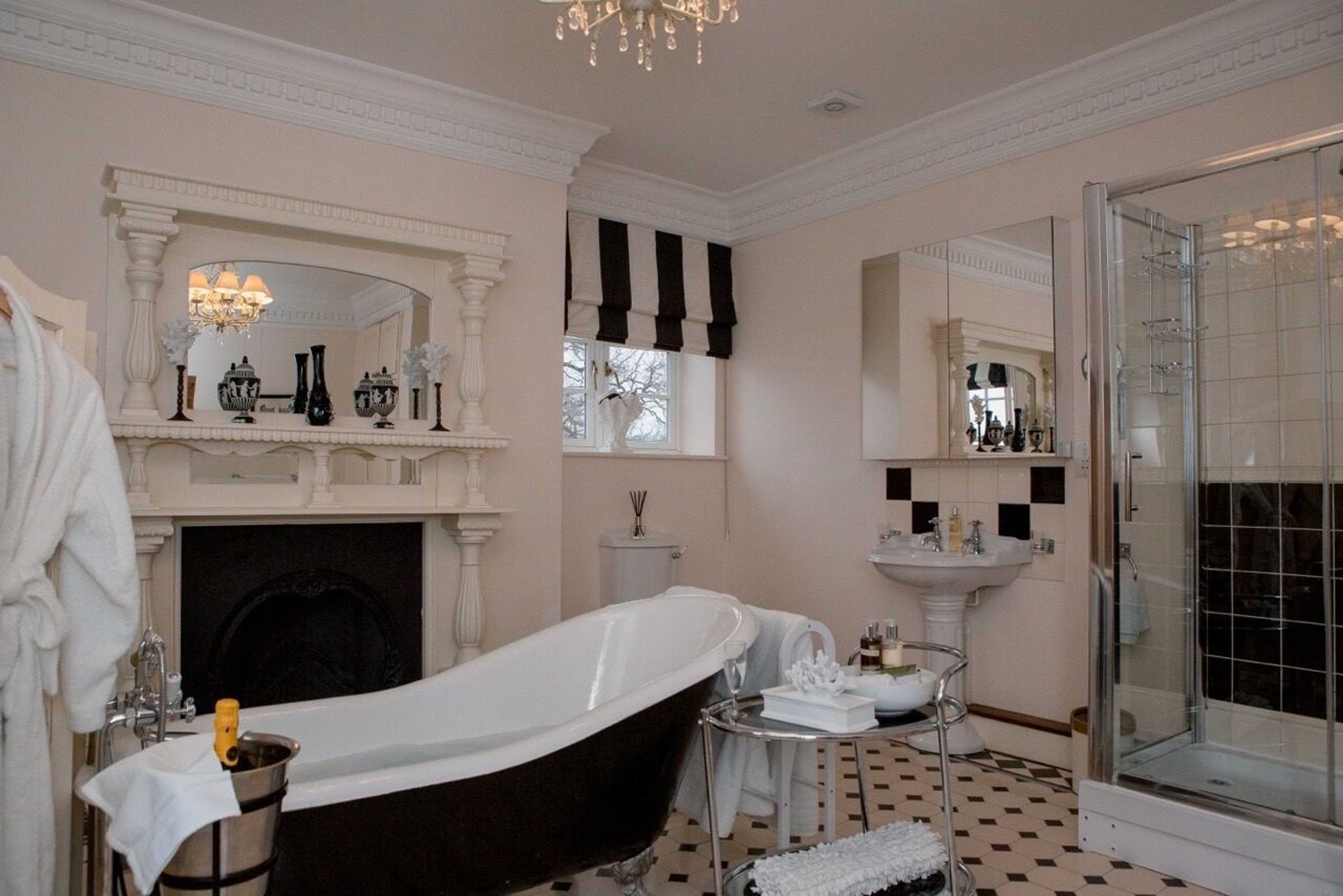 Gift card for Muddifords Court