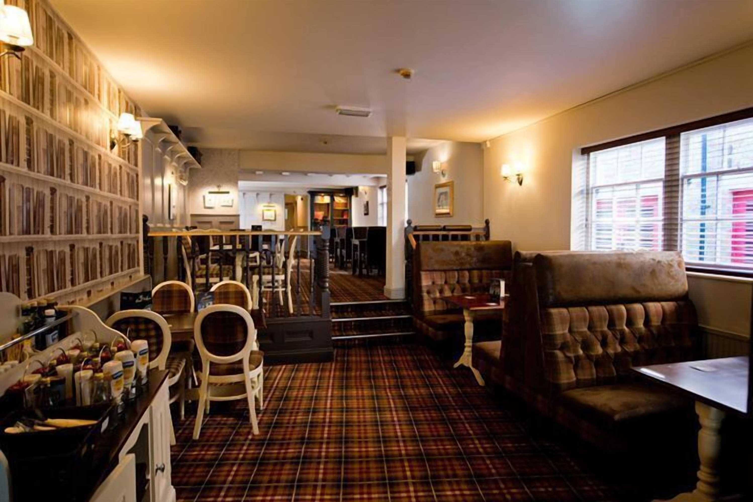 Gift card for The Lord Nelson