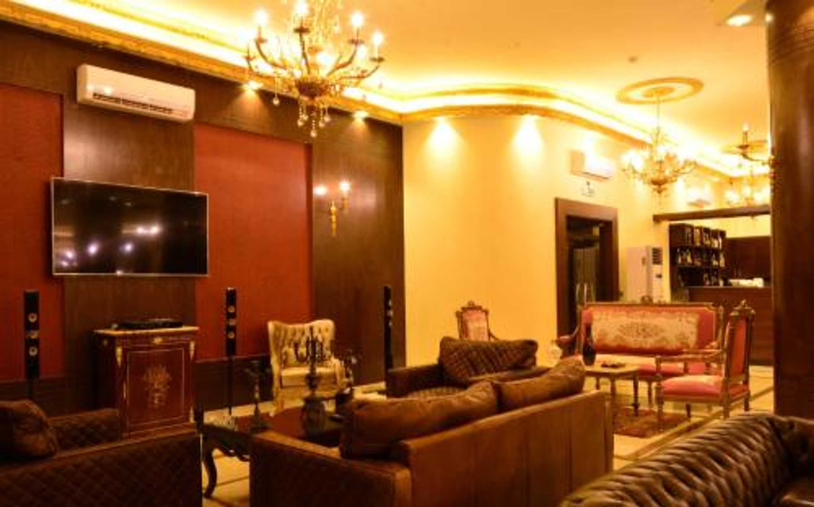 Gift card for Bissau Royal Hotel Gift card for Bissau Royal Hotel