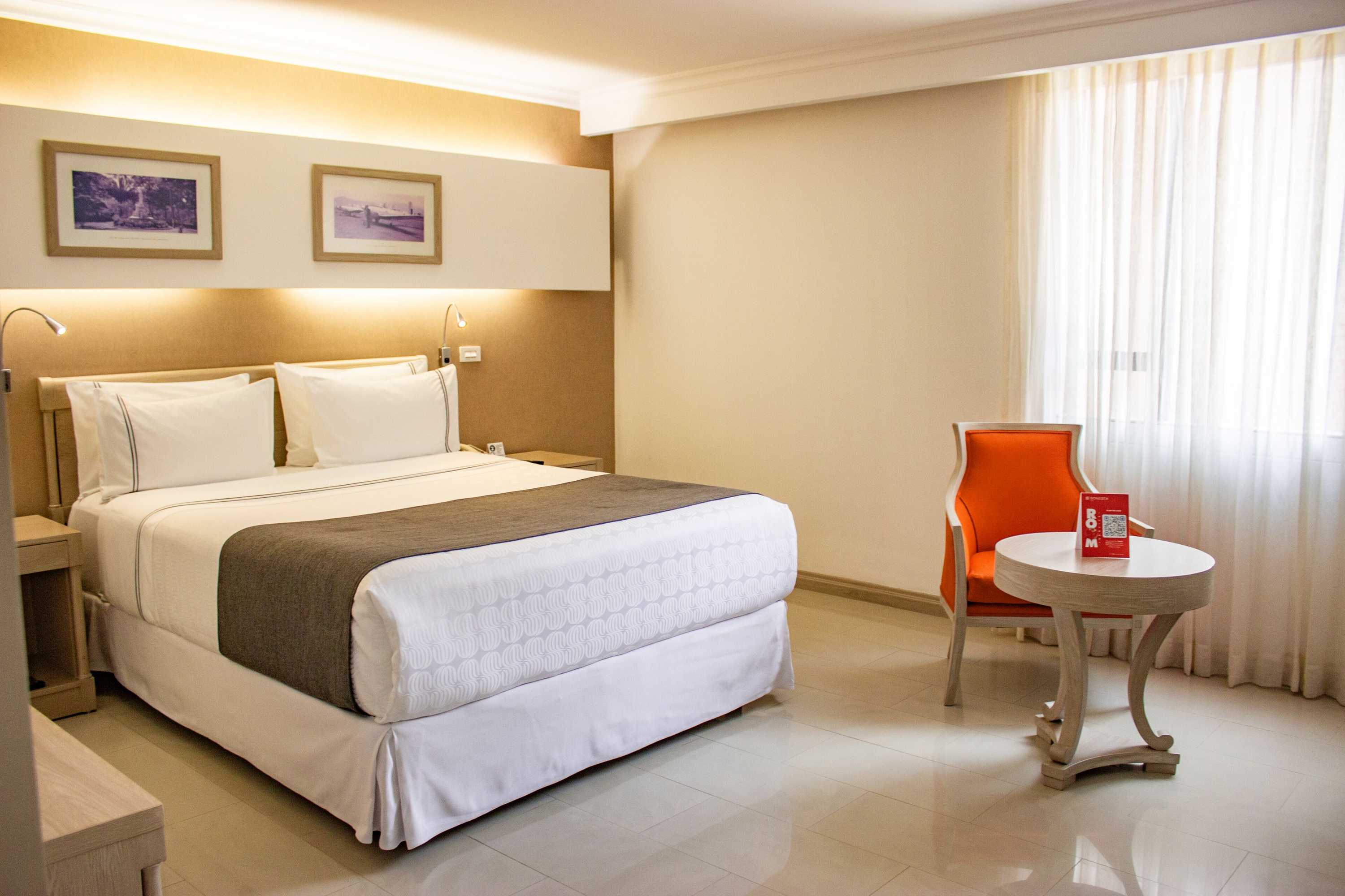 Gift card for Sonesta Hotel Cali Gift card for Sonesta Hotel Cali