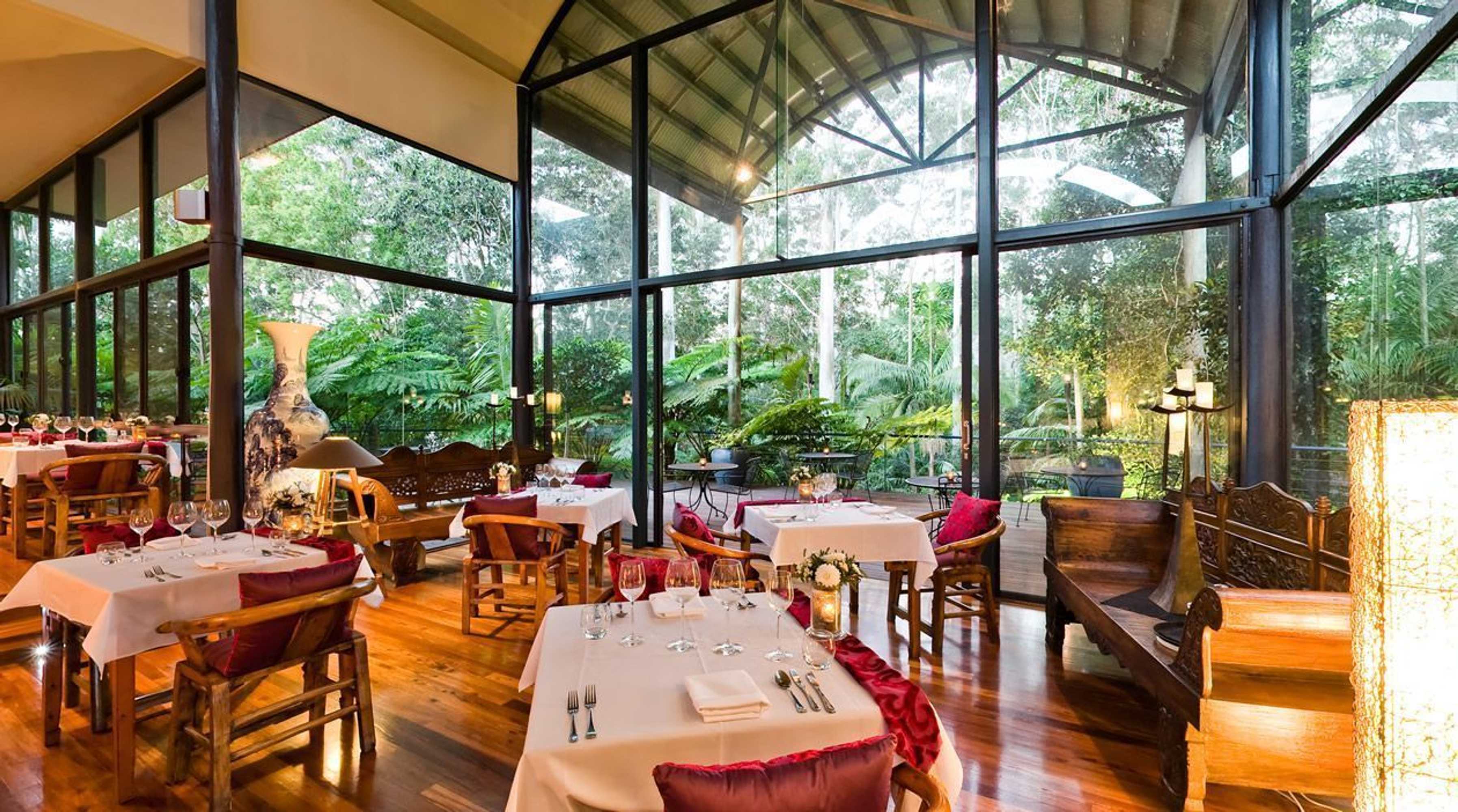 Gift card for Pethers Rainforest Retreat Gift card for Pethers Rainforest Retreat