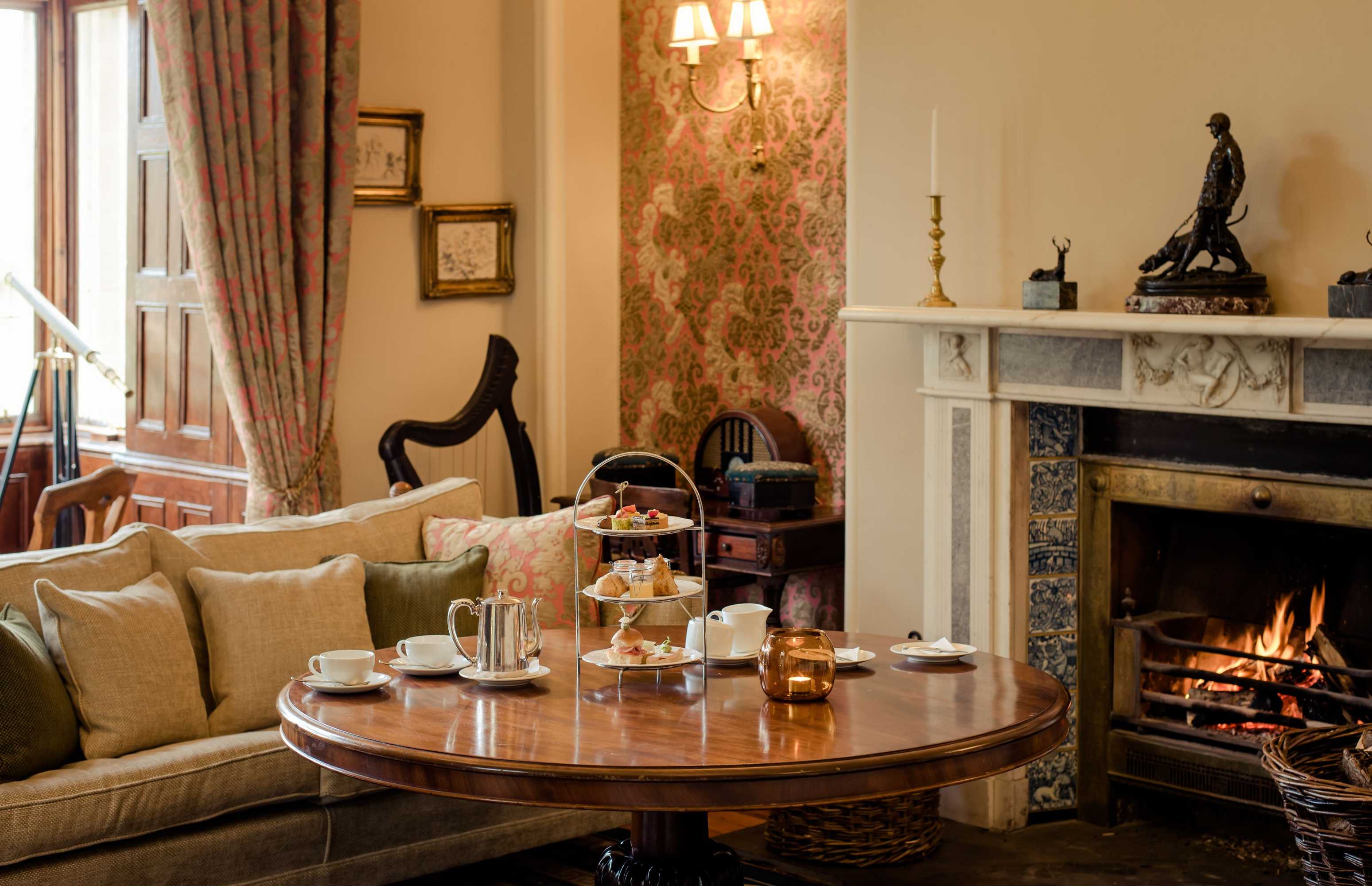 Gift card for Cahernane House Hotel