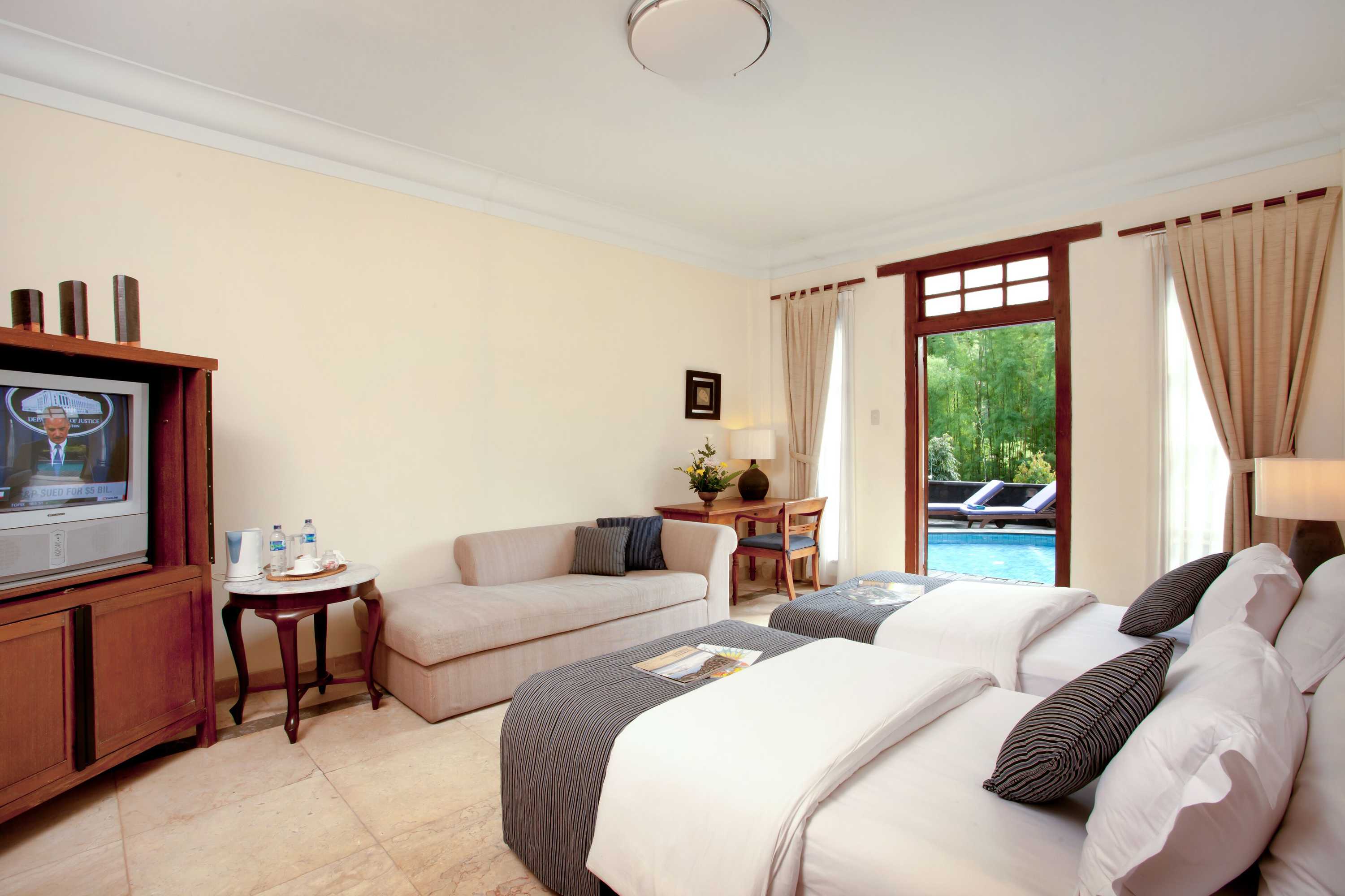 Gift card for The Cangkringan Jogja Villas & Spa Gift card for The Cangkringan Jogja Villas & Spa