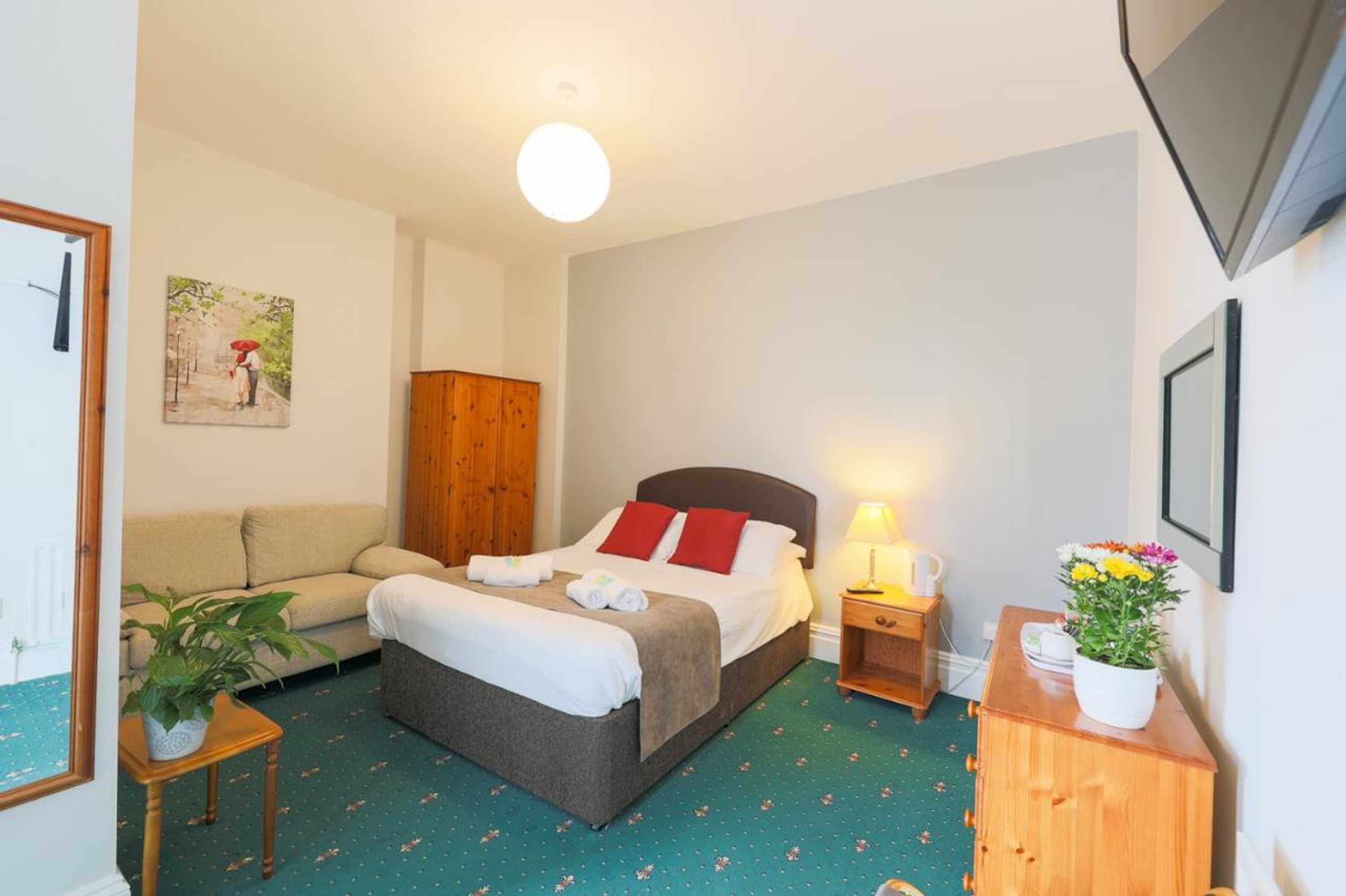 Gift card for The Clee Hotel - Cleethorpes, Grimsby, Lincolnshire