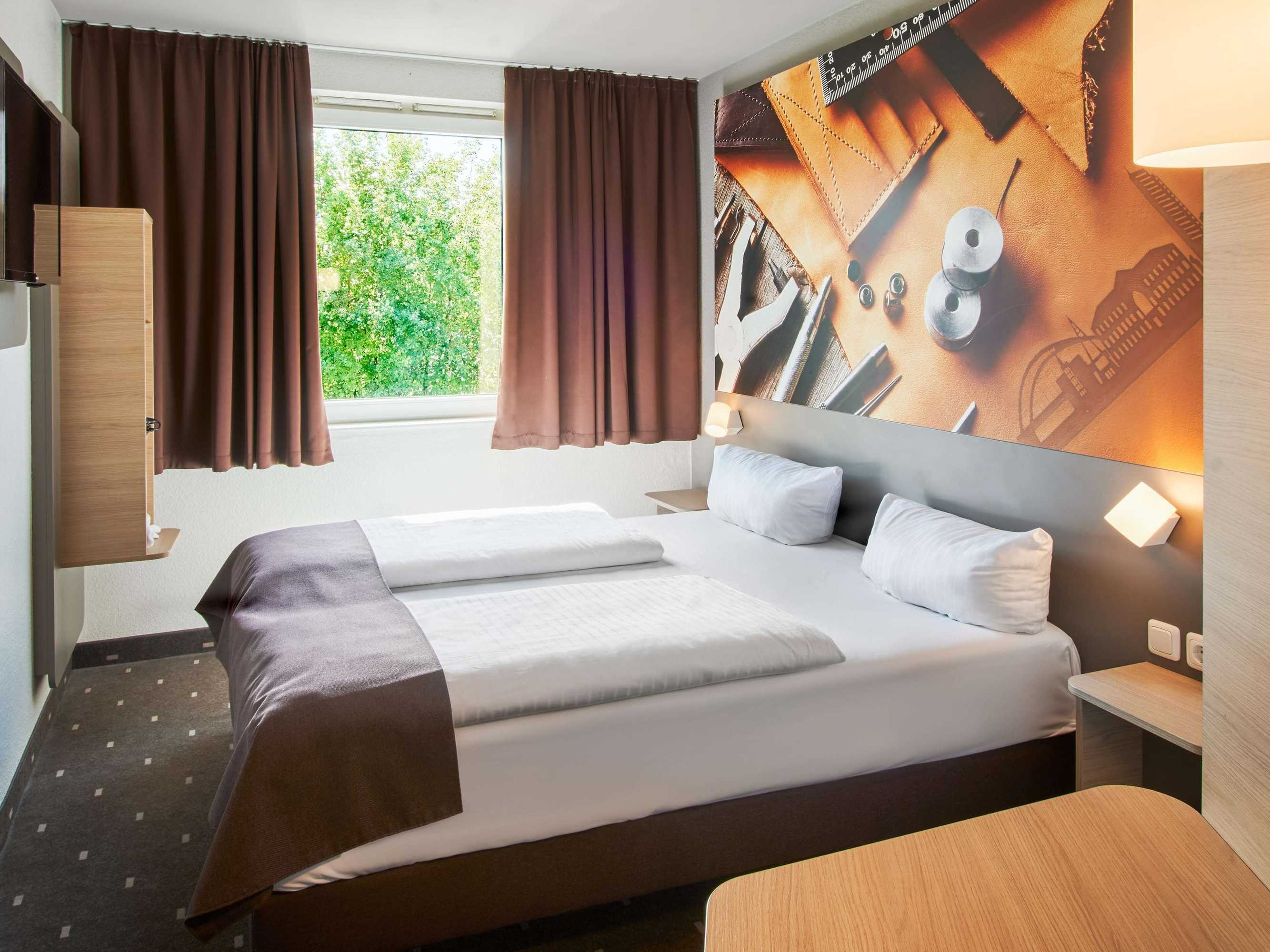 Gift card for B&b Hotel Offenbach-Süd Gift card for B&b Hotel Offenbach-Süd