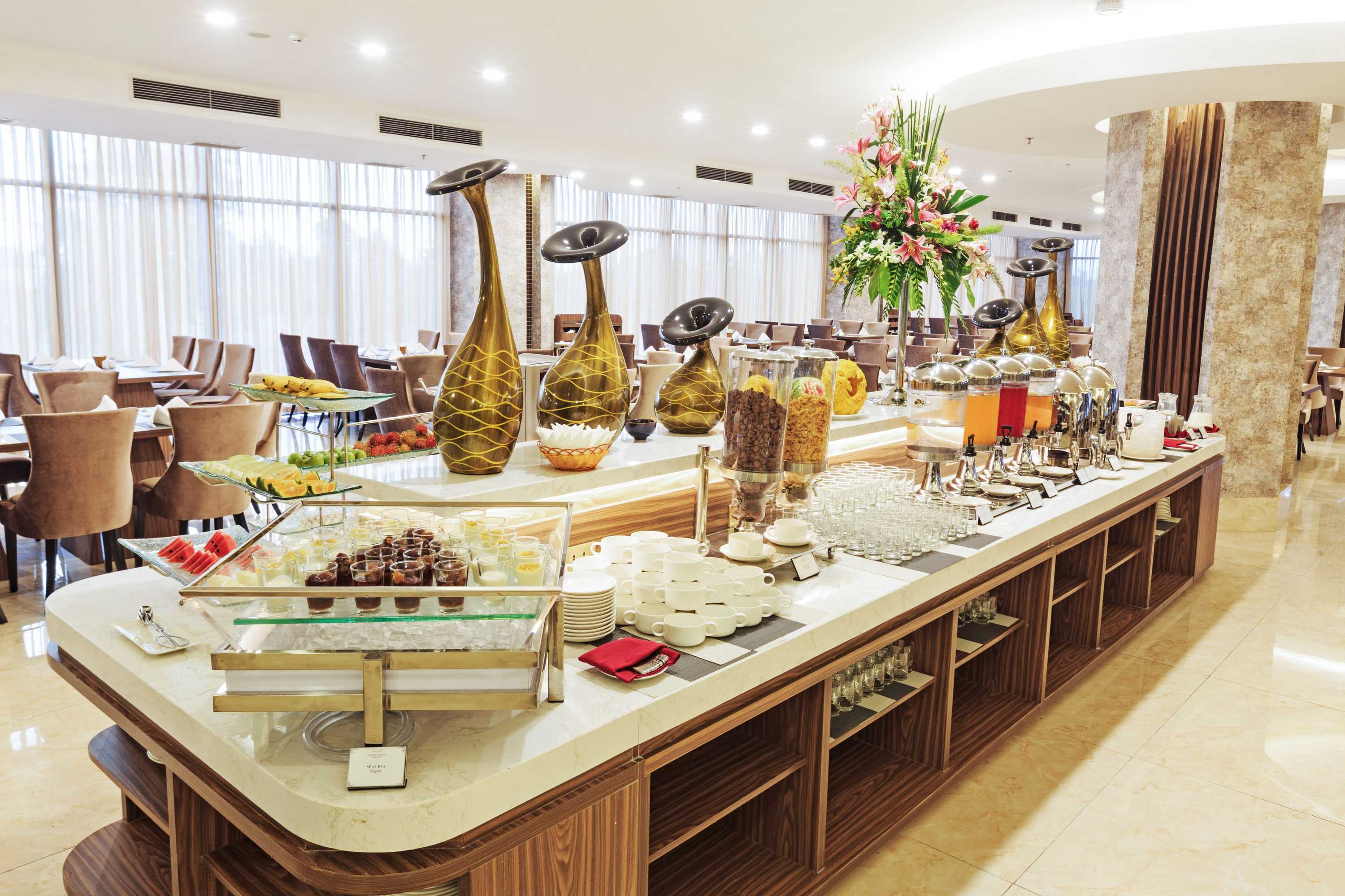 Gift card for Muong Thanh Luxury Can Tho Hotel Gift card for Muong Thanh Luxury Can Tho Hotel