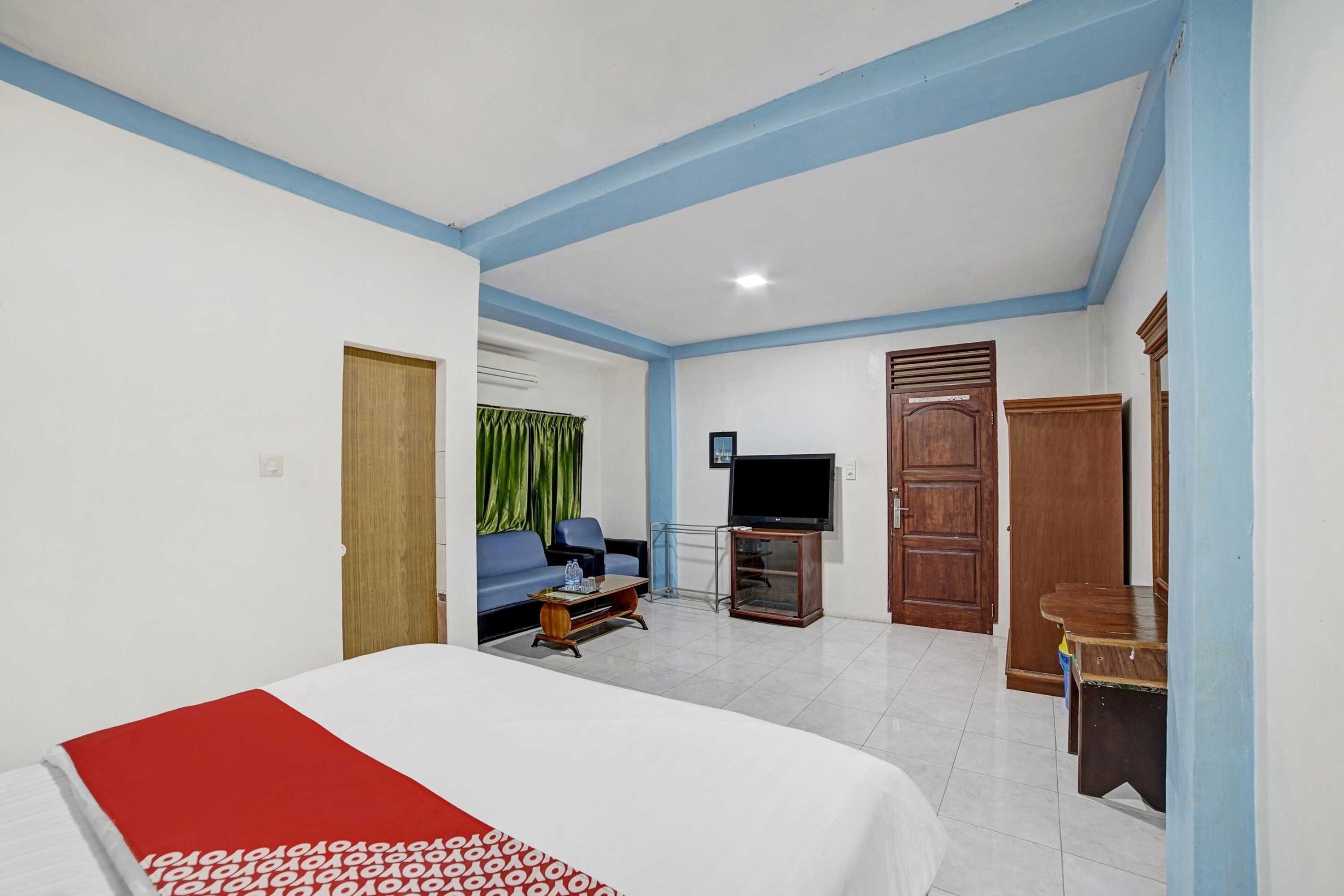 Gift card for Hotel O Wisma Kuta Karang Baru