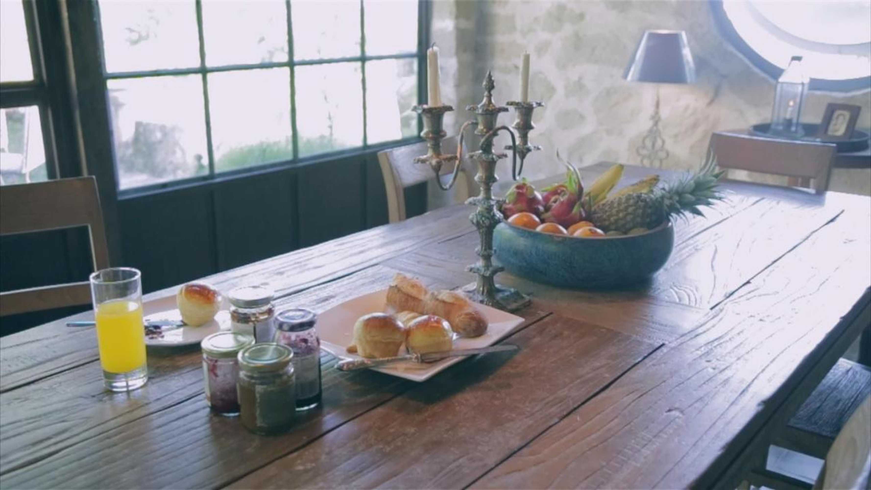 Gift card for Villa Sunset Jogjakarta Gift card for Villa Sunset Jogjakarta