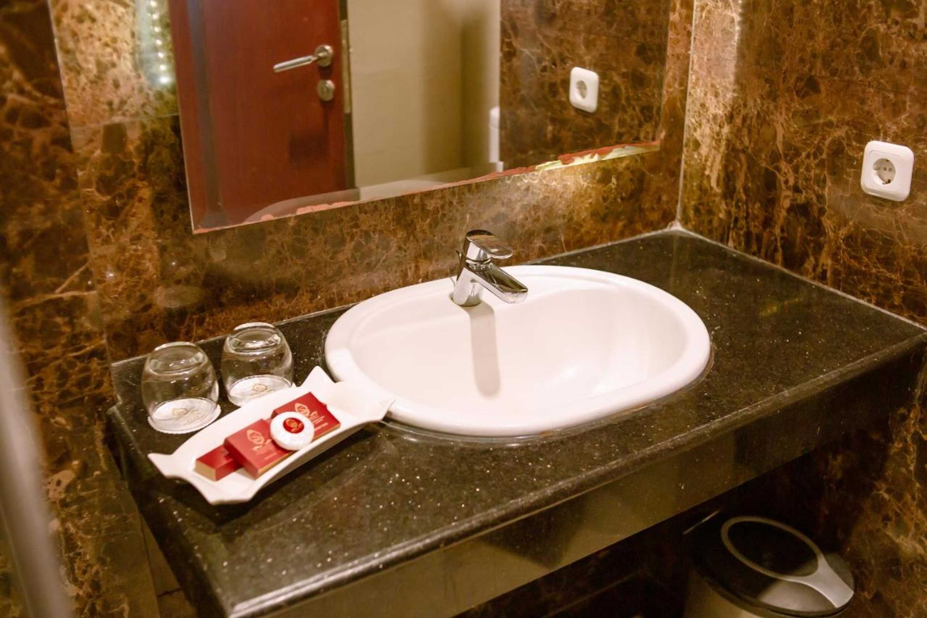 Gift card for Sutanraja Hotel & Convention Centre