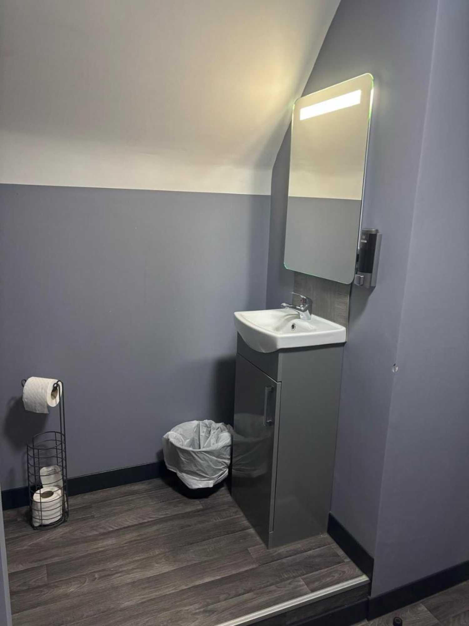 Gift card for Harleys Inn