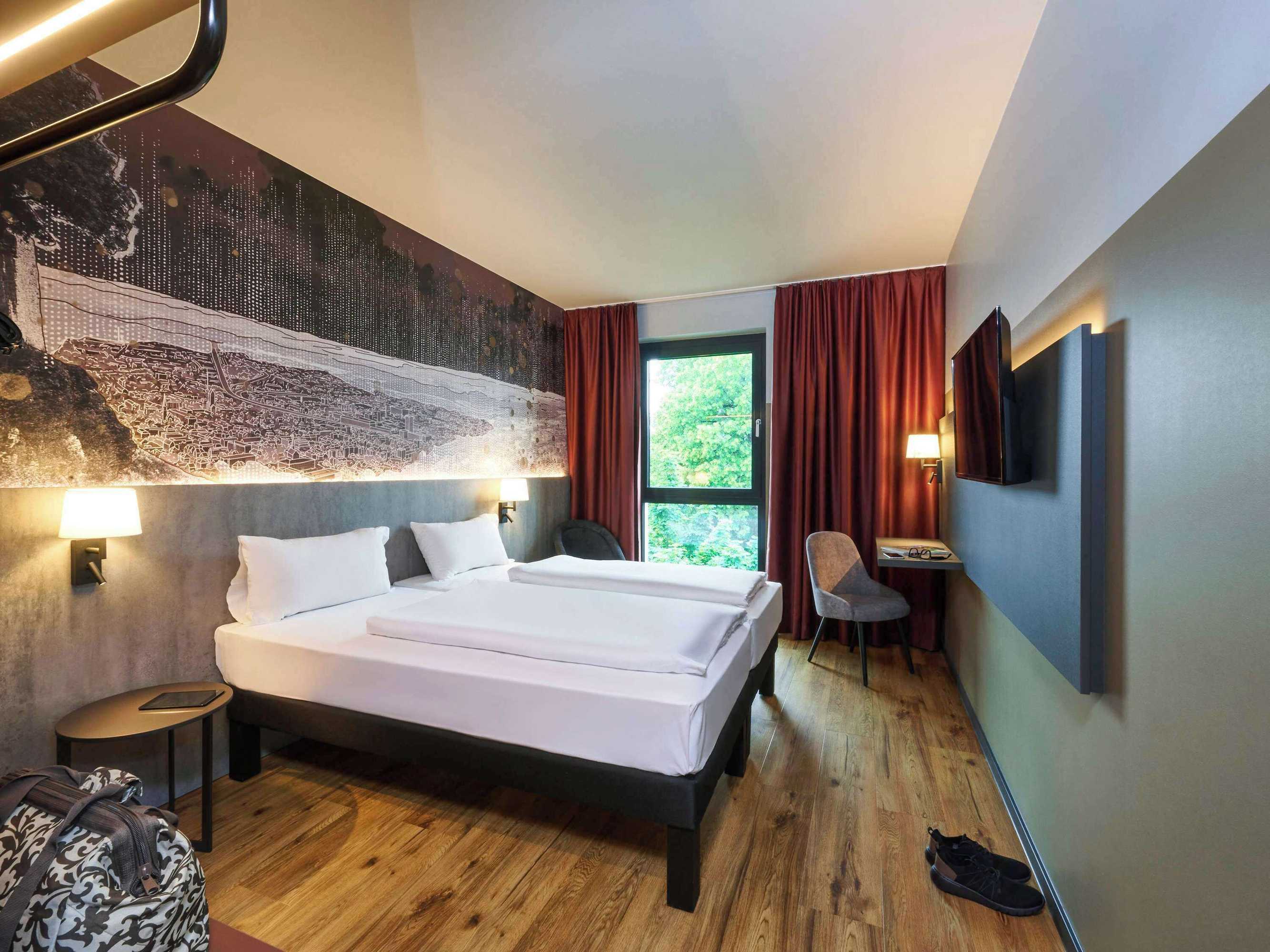 Gift card for Ibis Styles Singen Gift card for Ibis Styles Singen
