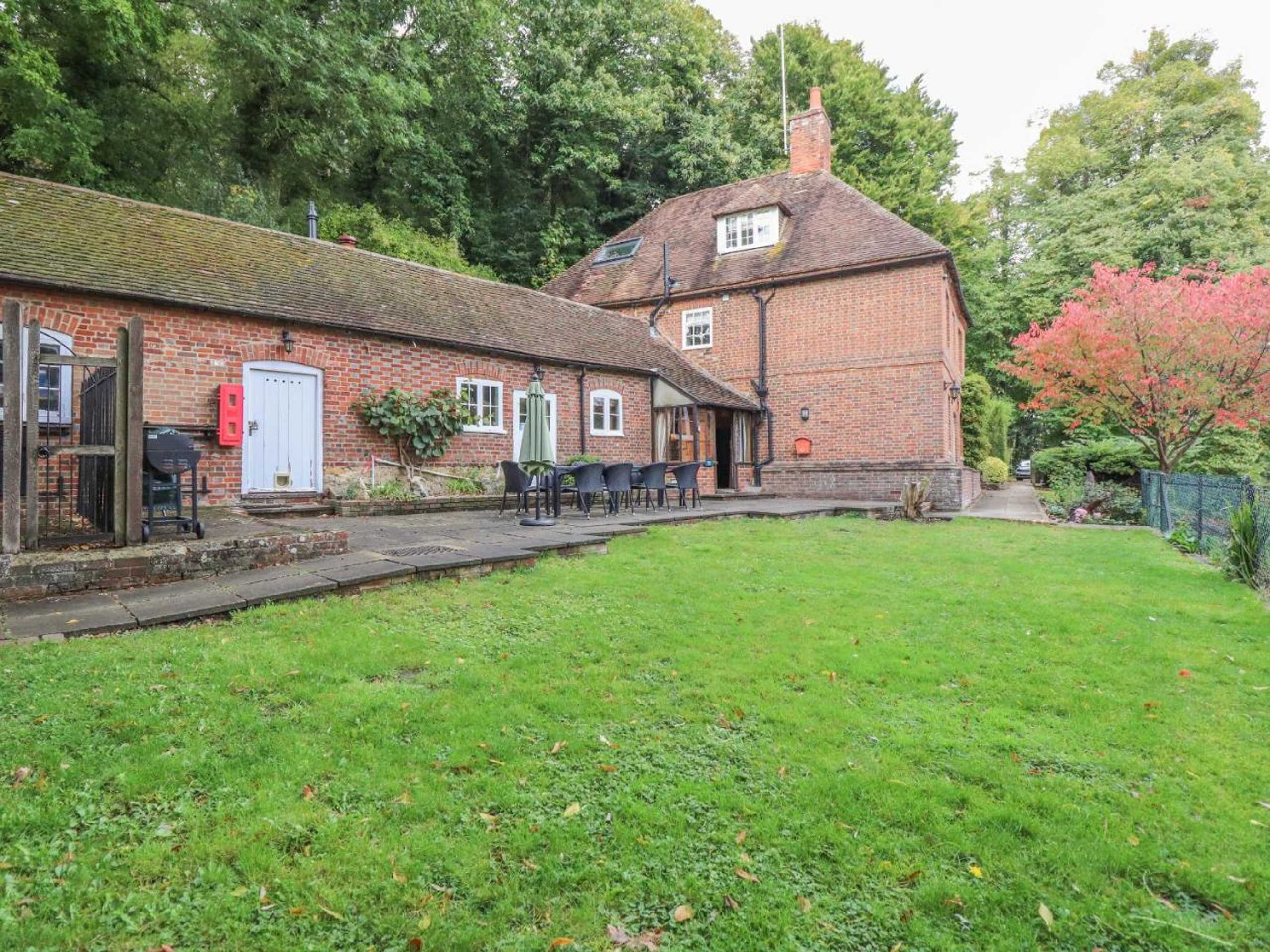 Gift card for Keepers House